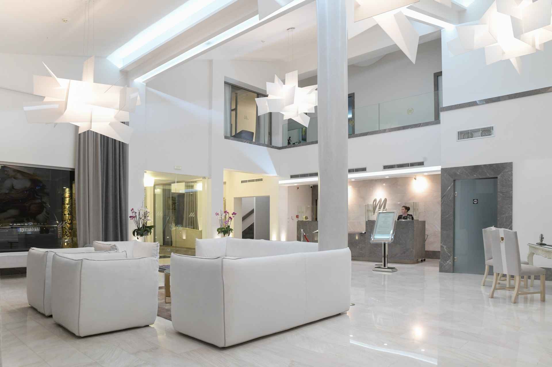 dal travel Royal Marmin Bay Boutique  Art Hotel