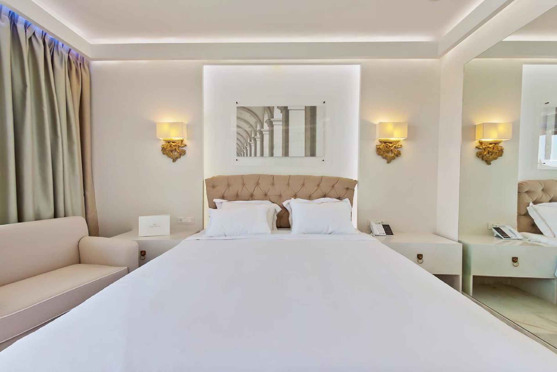 dal travel Royal Marmin Bay Boutique  Art Hotel