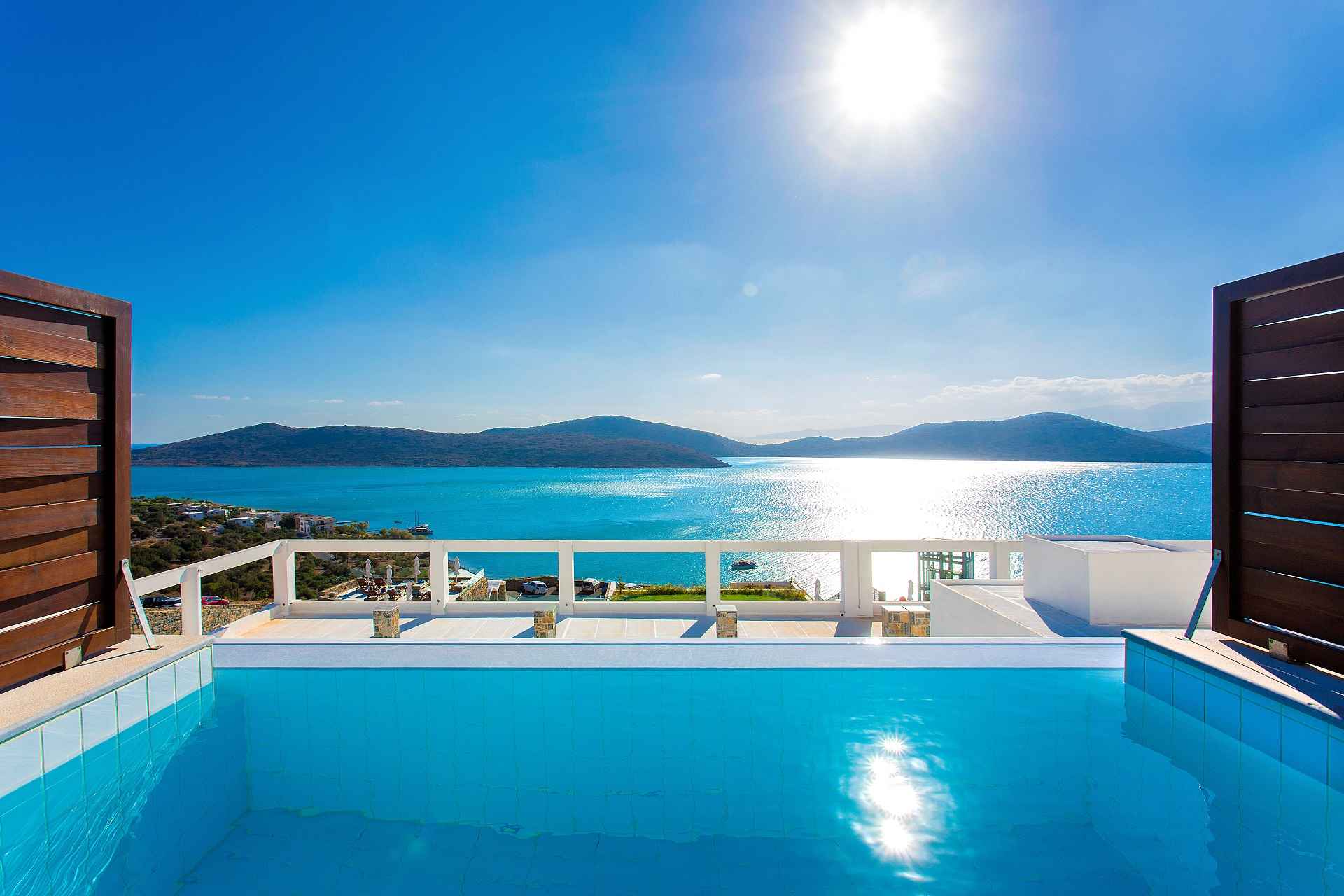 dal travel Royal Marmin Bay Boutique  Art Hotel
