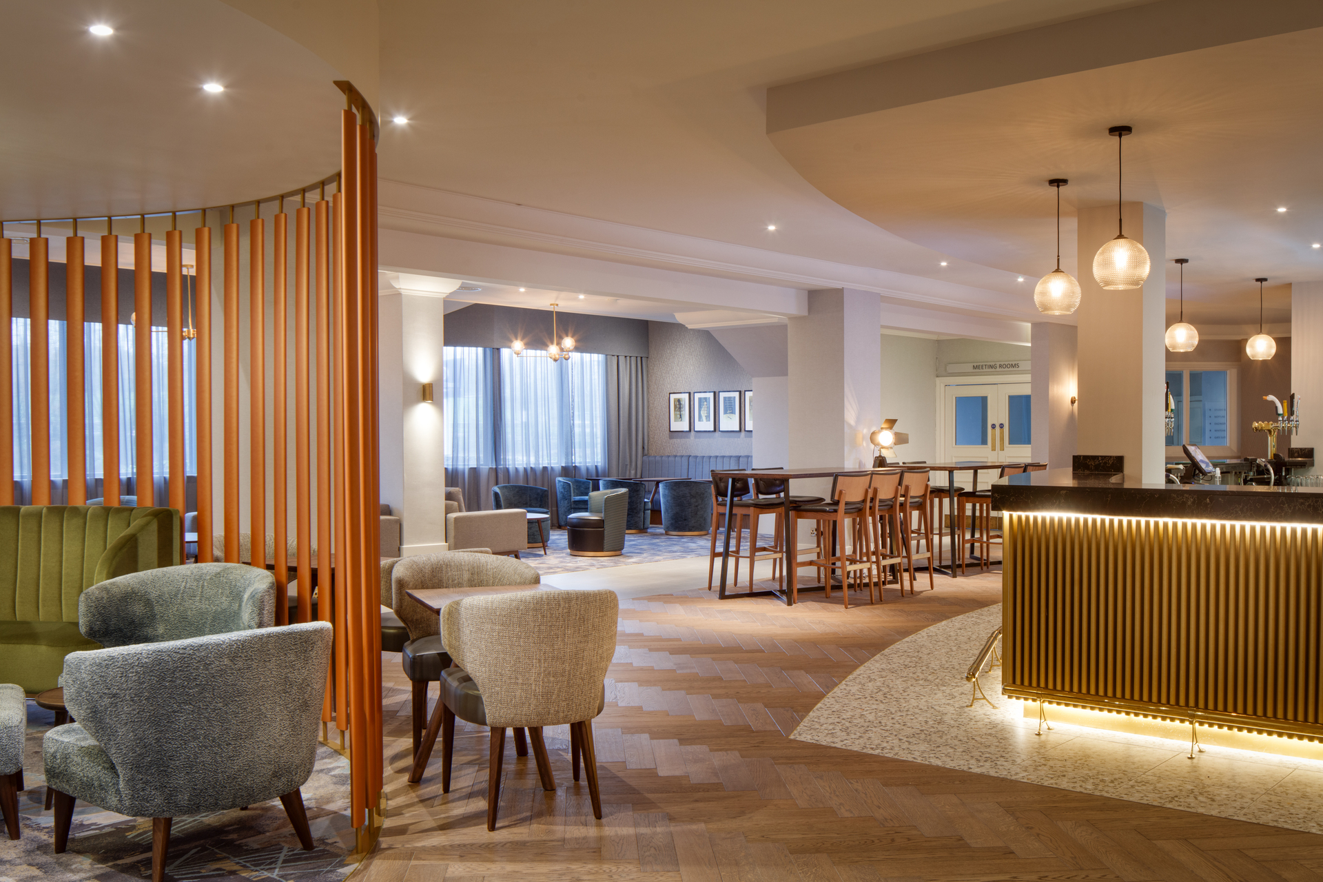 DoubleTree by Hilton London Elstree foto 5