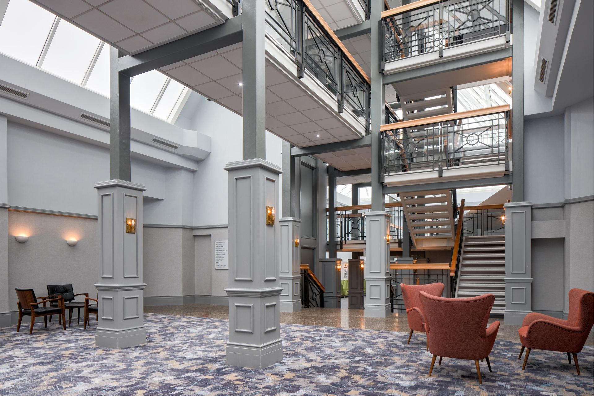 DoubleTree by Hilton London Elstree foto 3