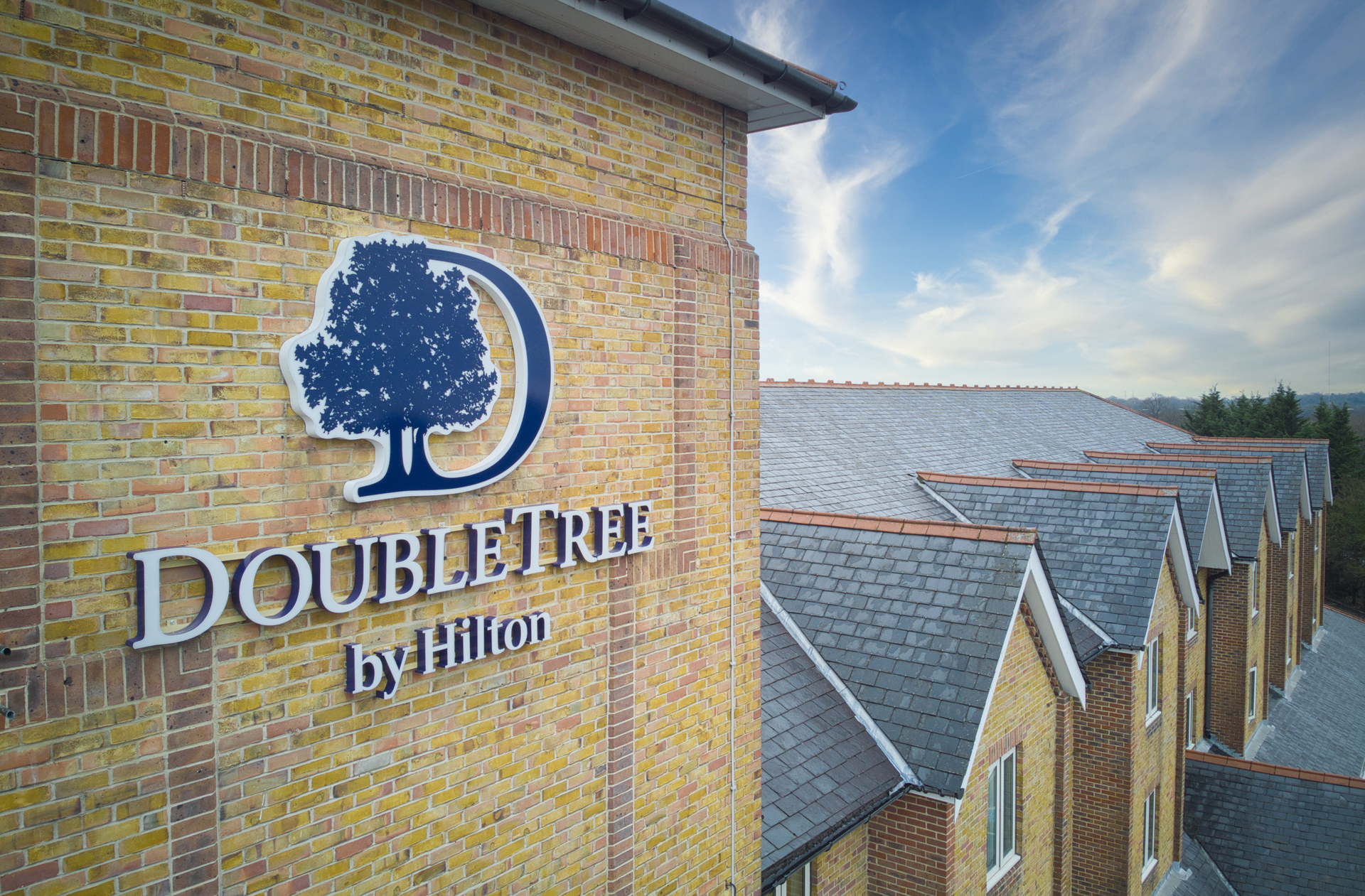 DoubleTree by Hilton London Elstree foto 2
