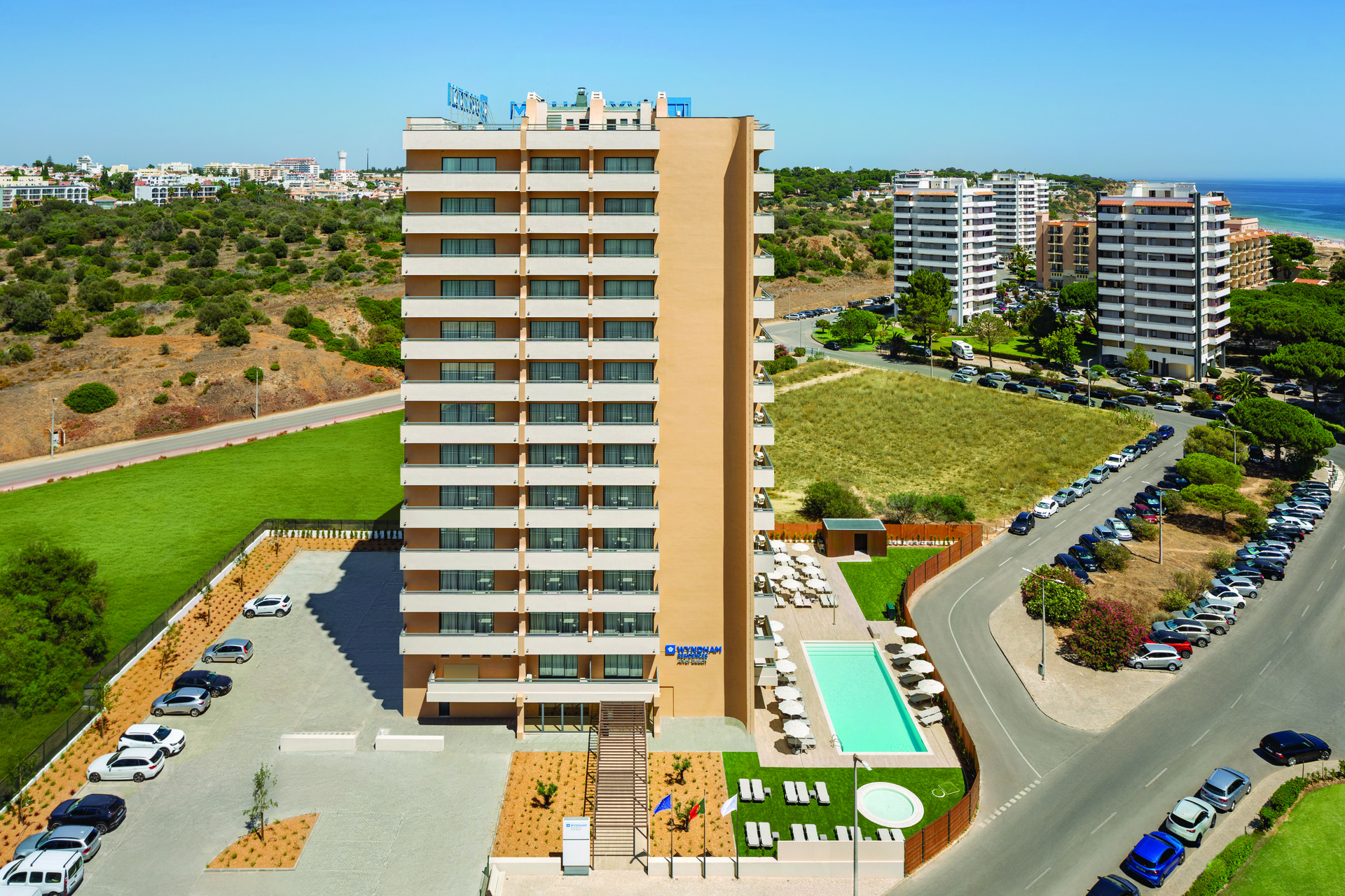 Wyndham Residences Alvor Beach