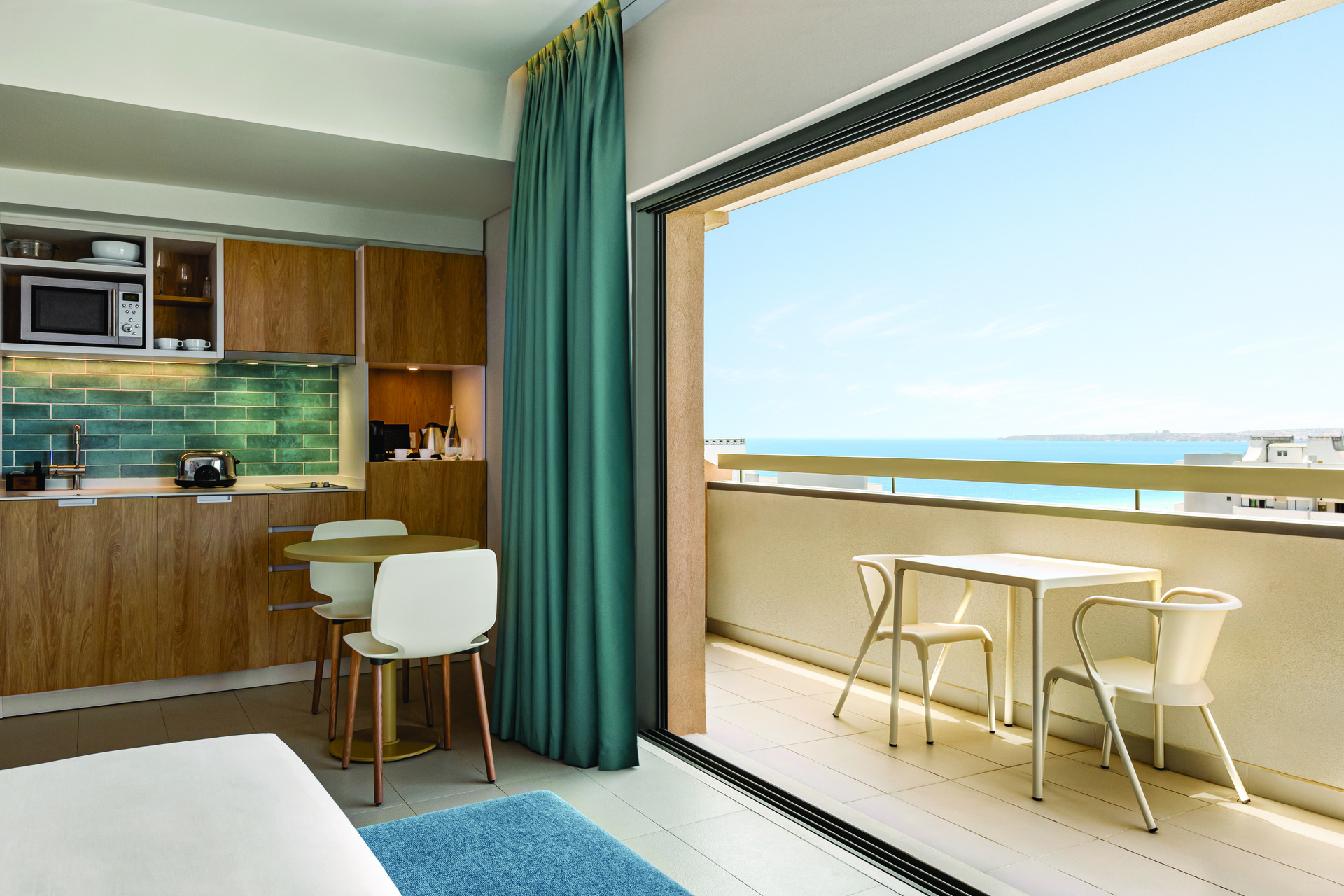 Wyndham Residences Alvor Beach