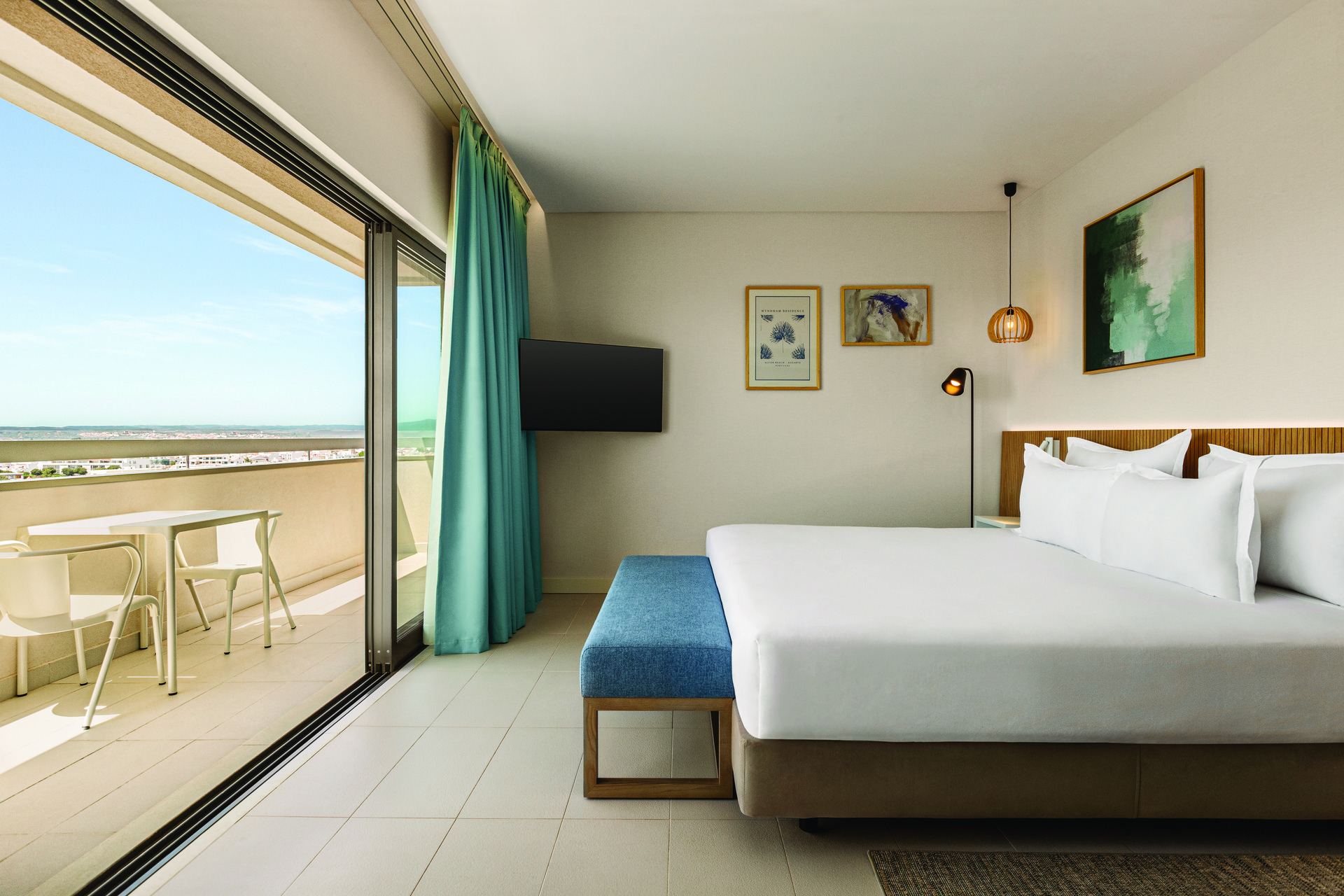 Wyndham Residences Alvor Beach