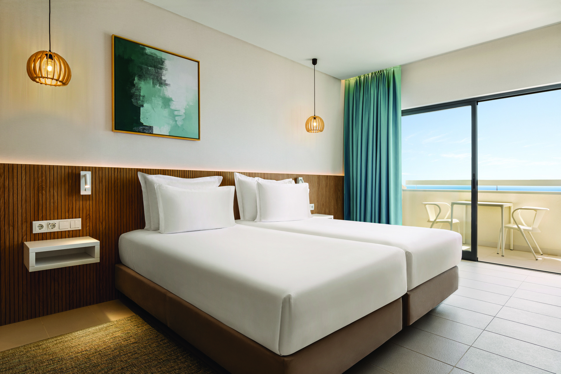 Wyndham Residences Alvor Beach