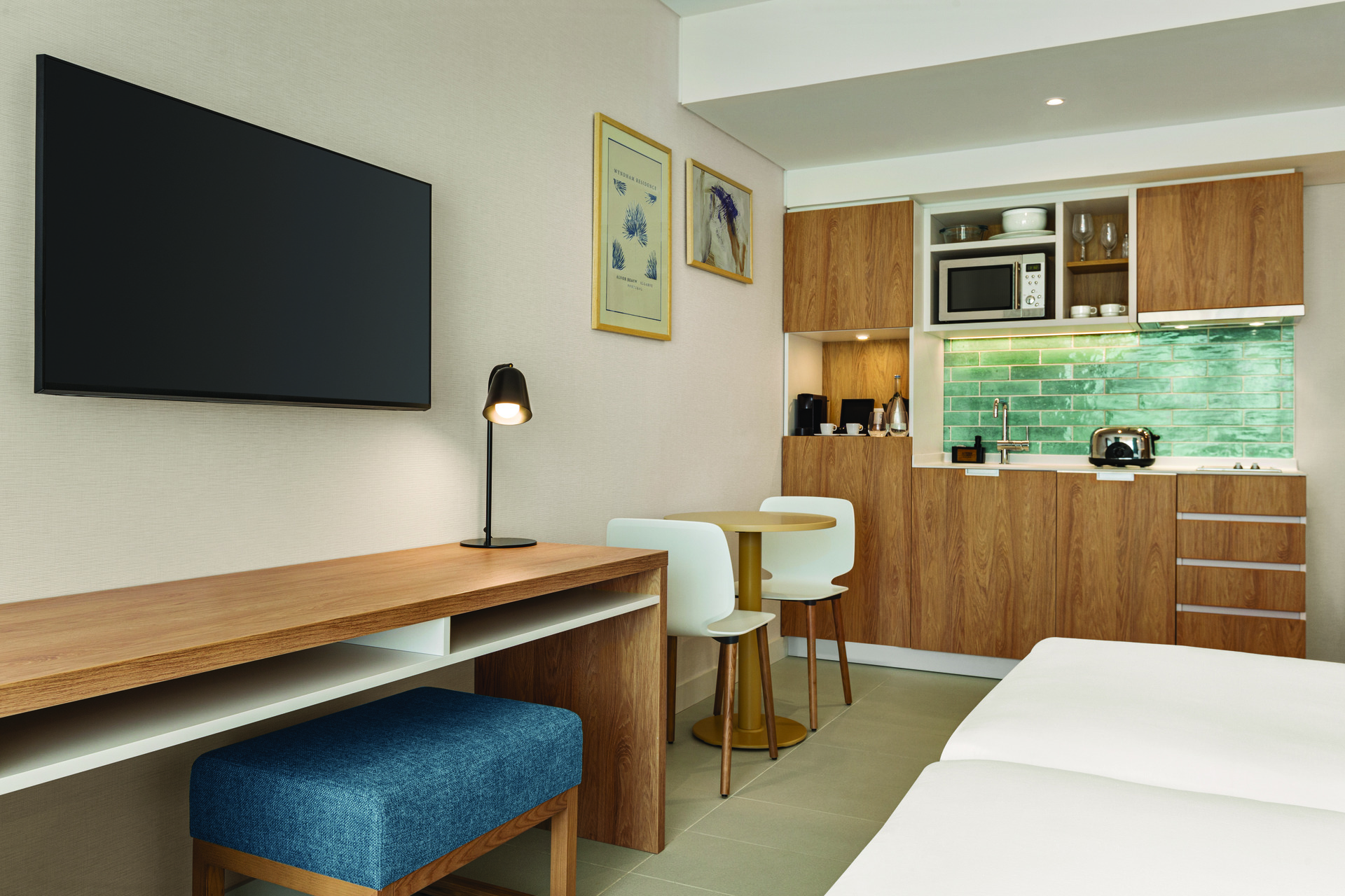 Wyndham Residences Alvor Beach