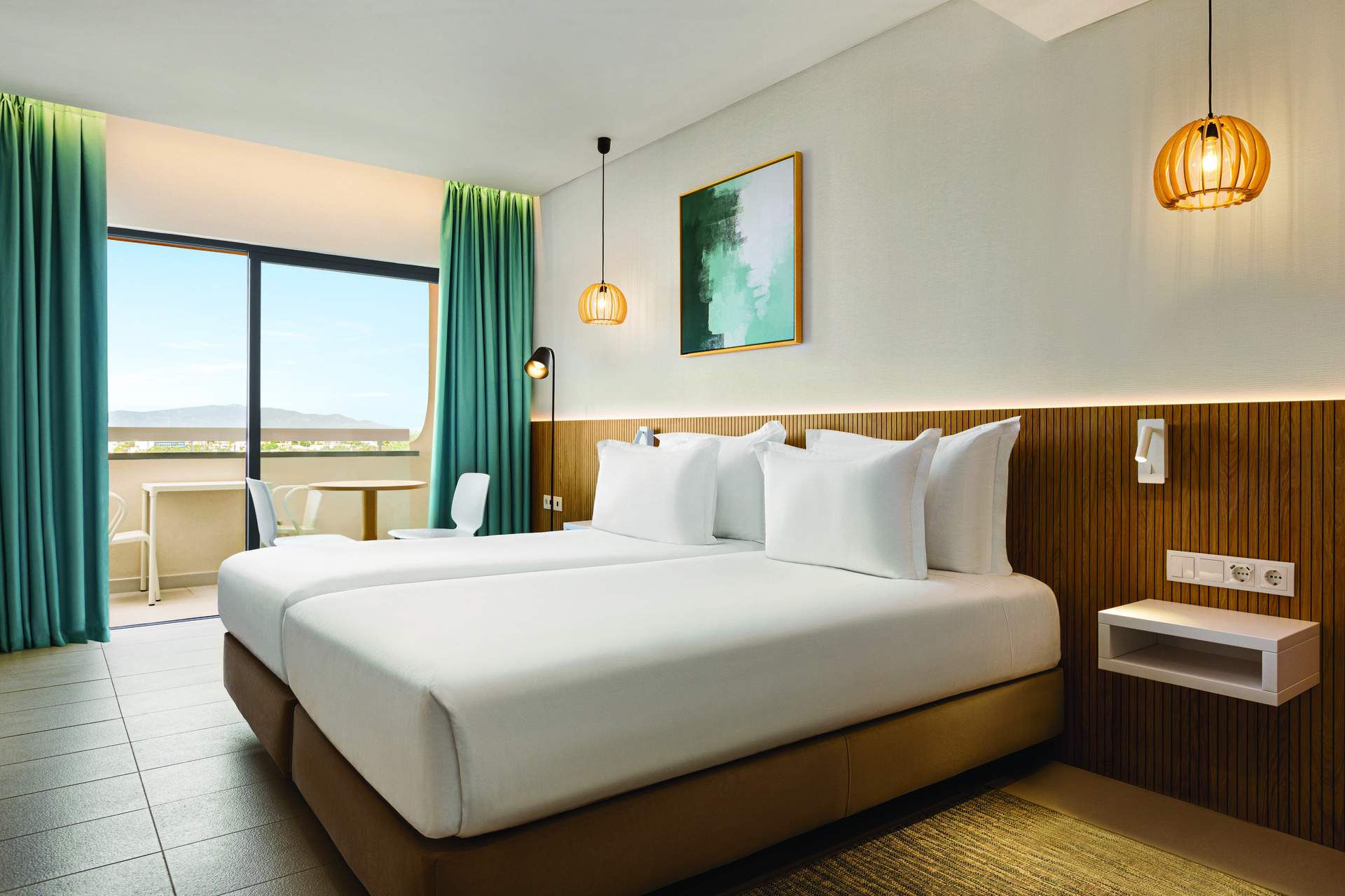 Wyndham Residences Alvor Beach