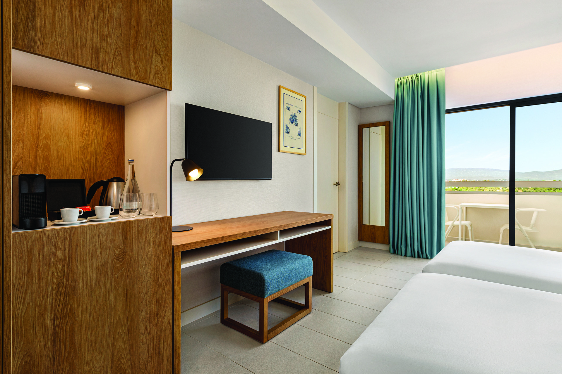 Wyndham Residences Alvor Beach
