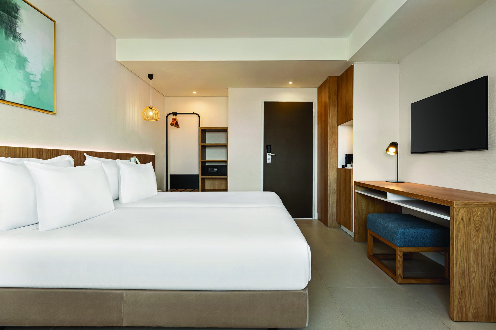 Wyndham Residences Alvor Beach