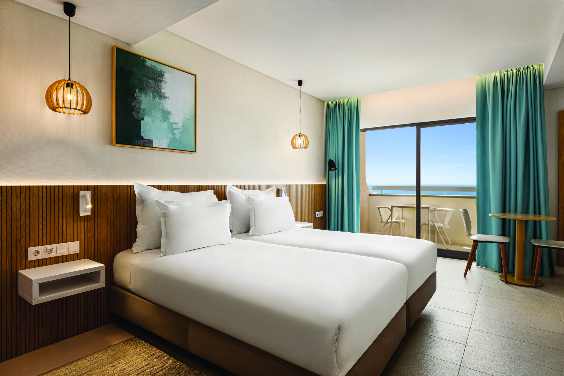 Wyndham Residences Alvor Beach
