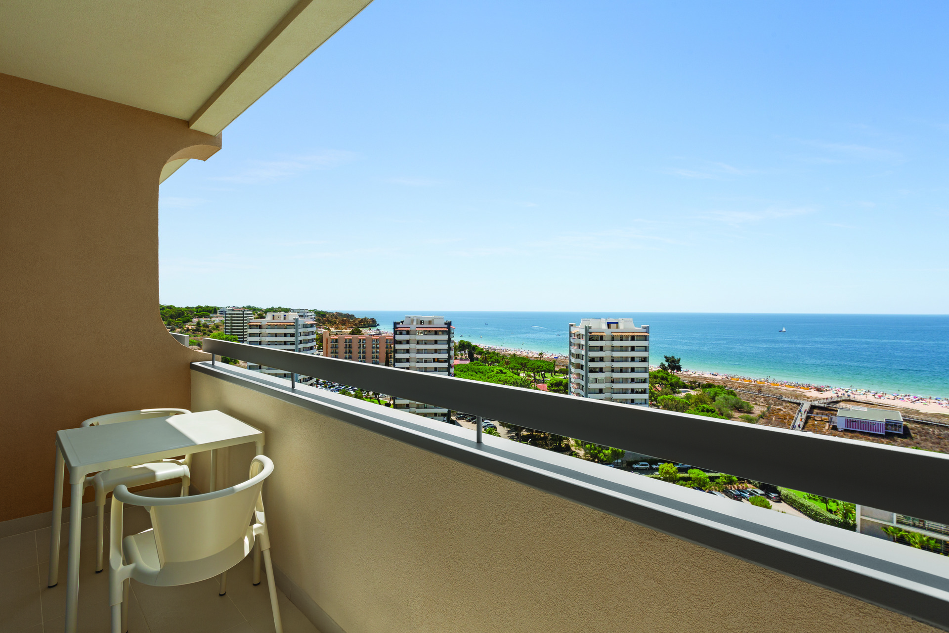 Wyndham Residences Alvor Beach