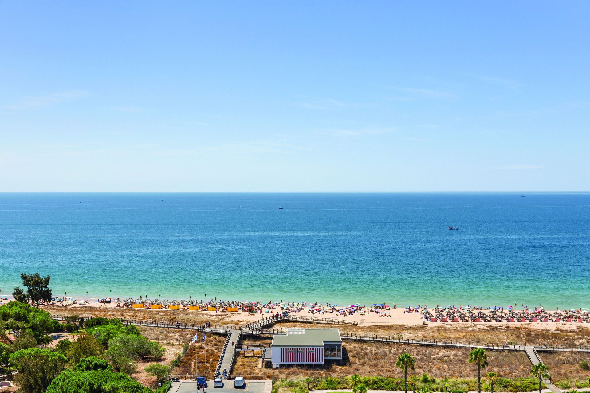 Wyndham Residences Alvor Beach