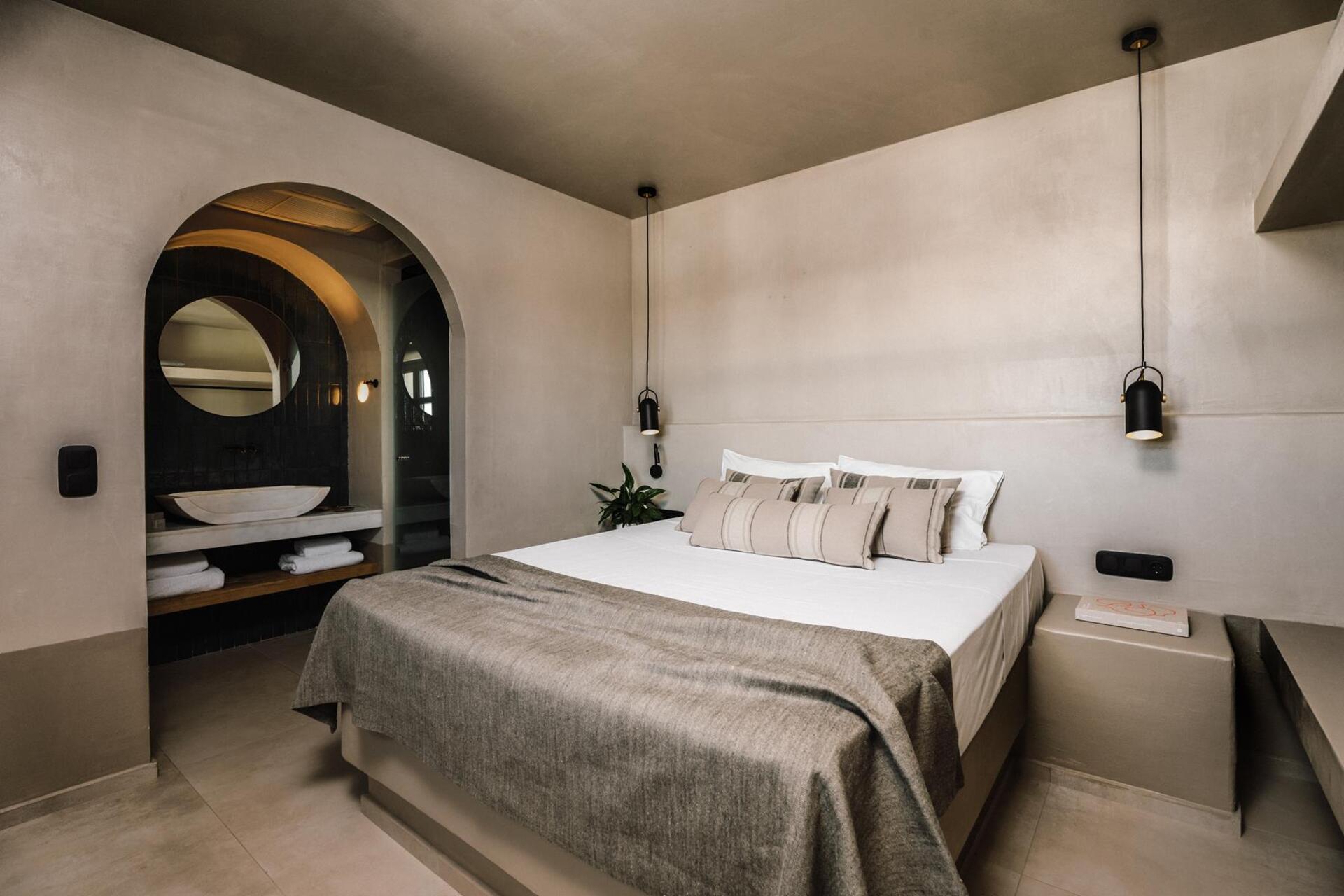 dal travel Momi Slow Living Hotel