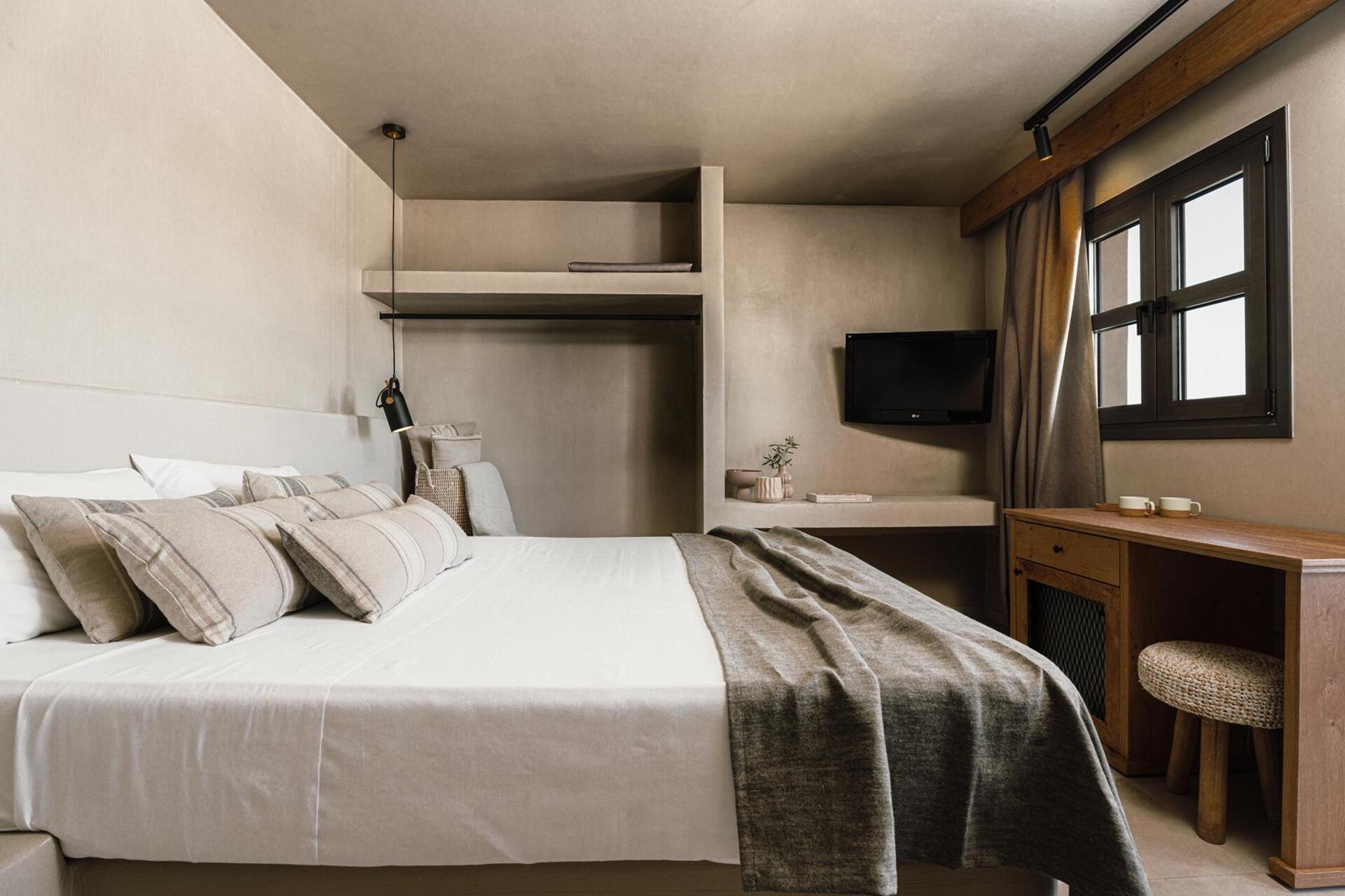dal travel Momi Slow Living Hotel