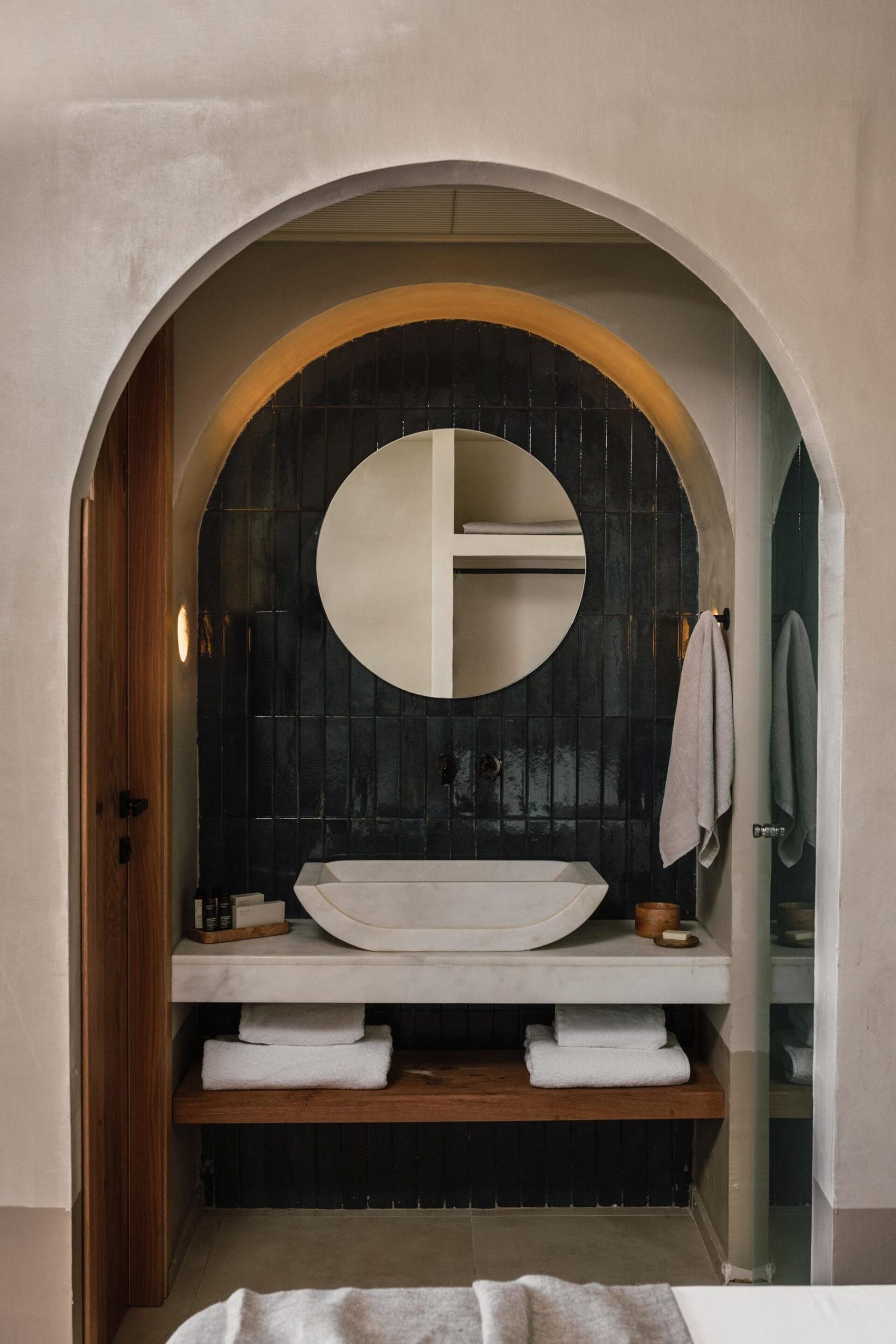 dal travel Momi Slow Living Hotel