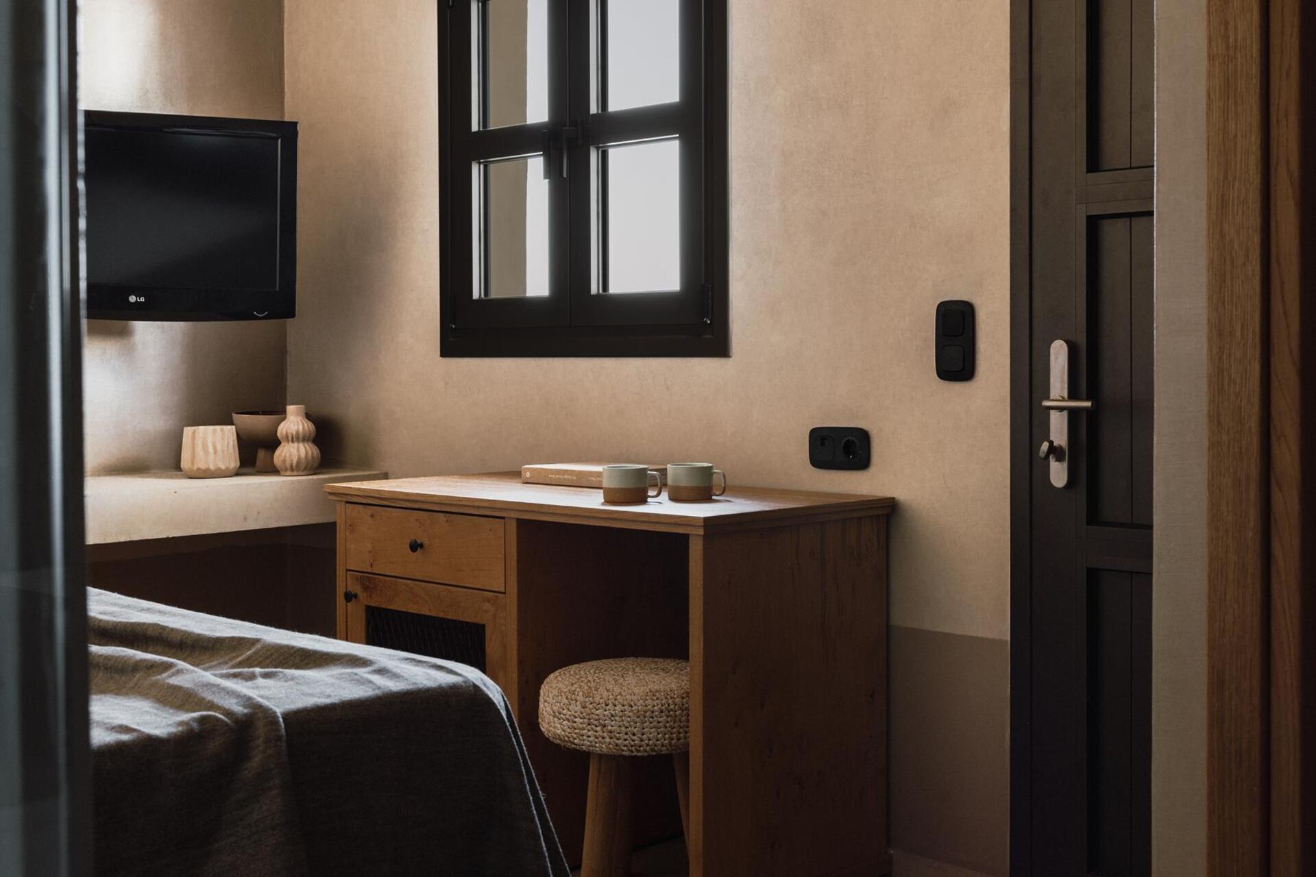 dal travel Momi Slow Living Hotel