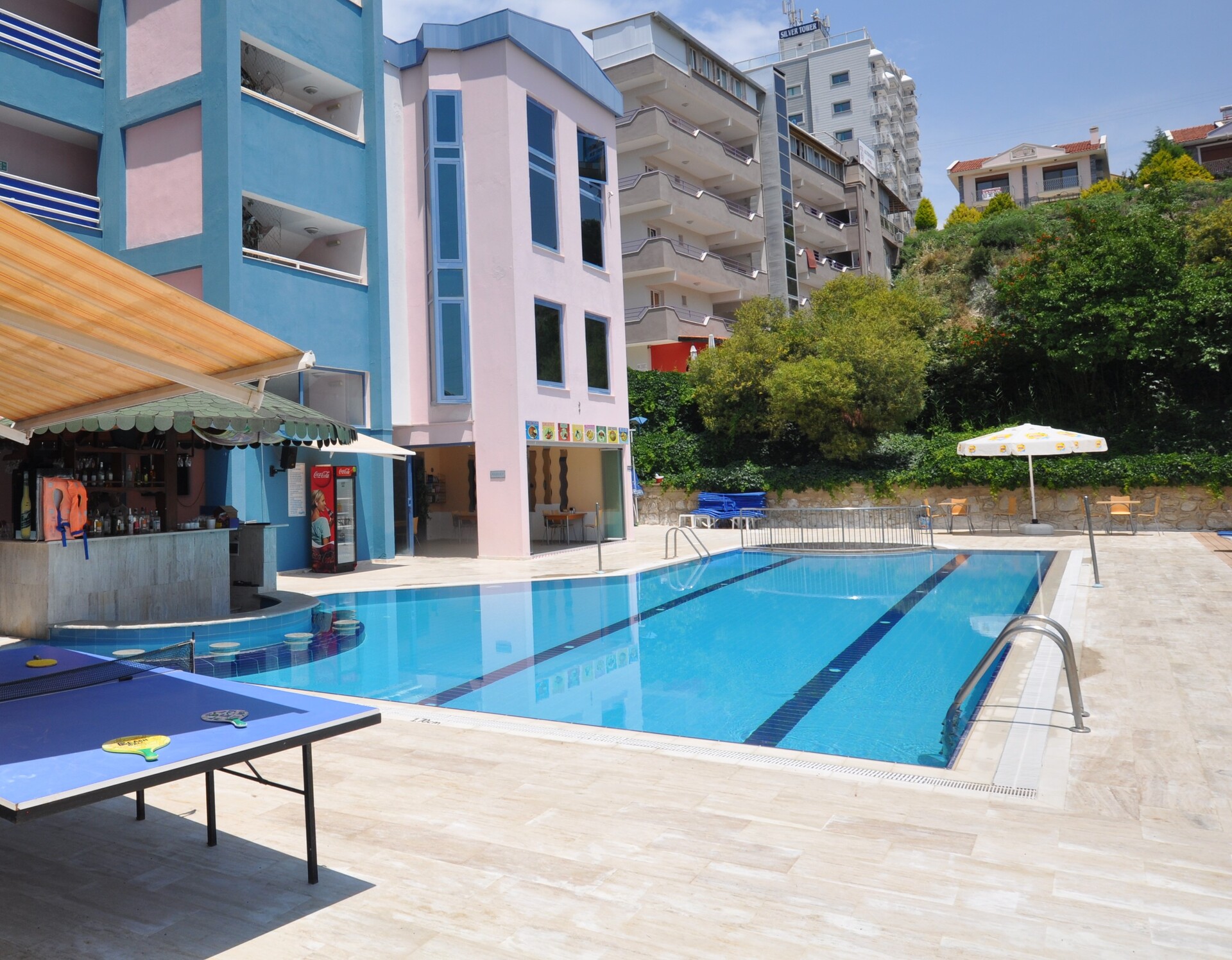 Happy Apart Hotel