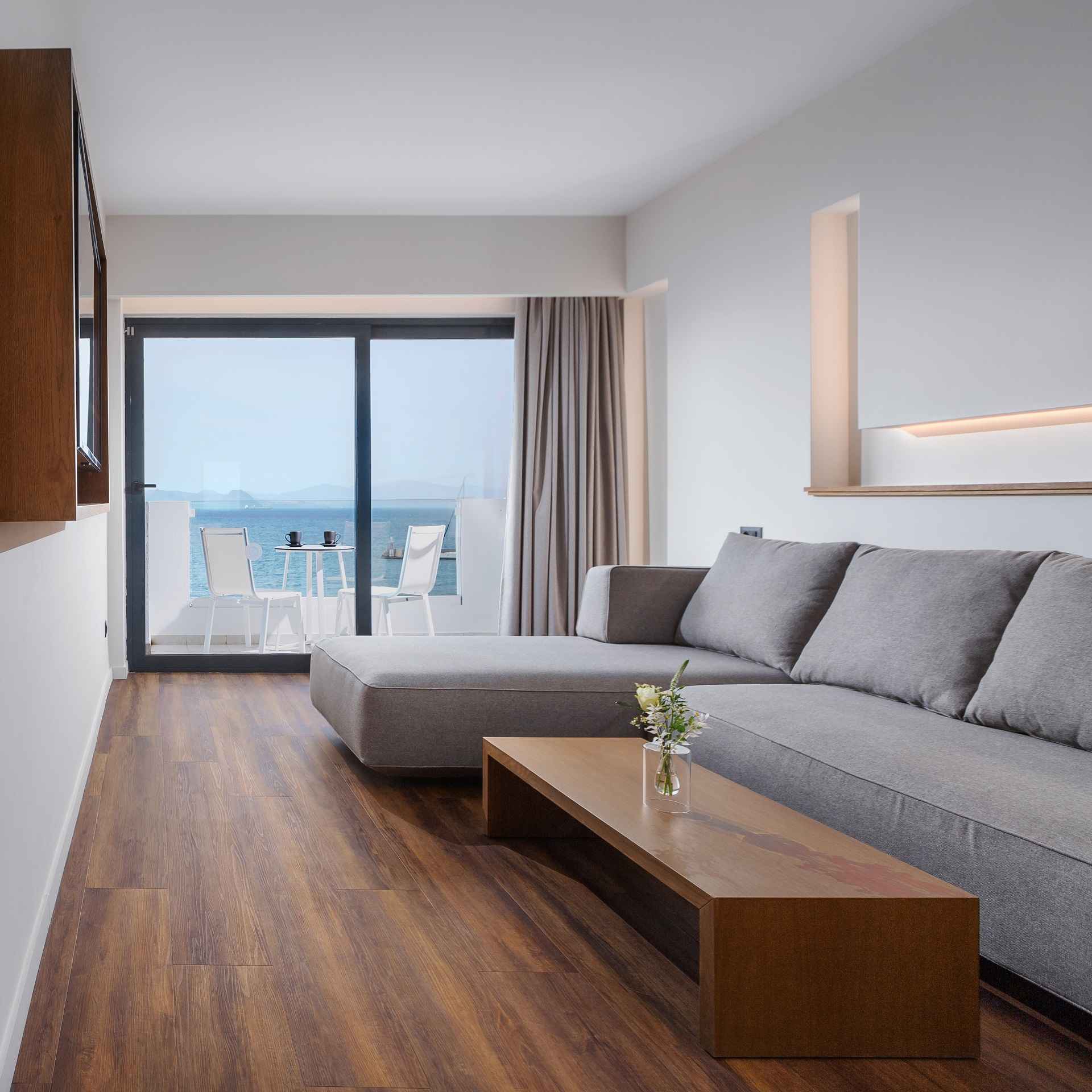 Hotel Moschos