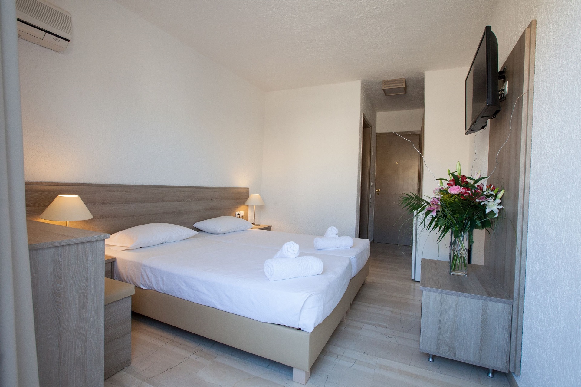 dal travel Apollon Adults Only Hotel