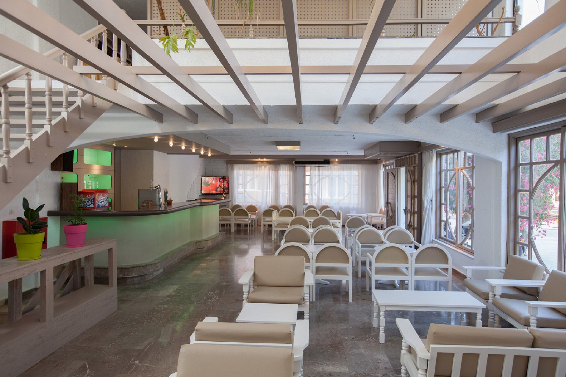 dal travel Apollon Adults Only Hotel