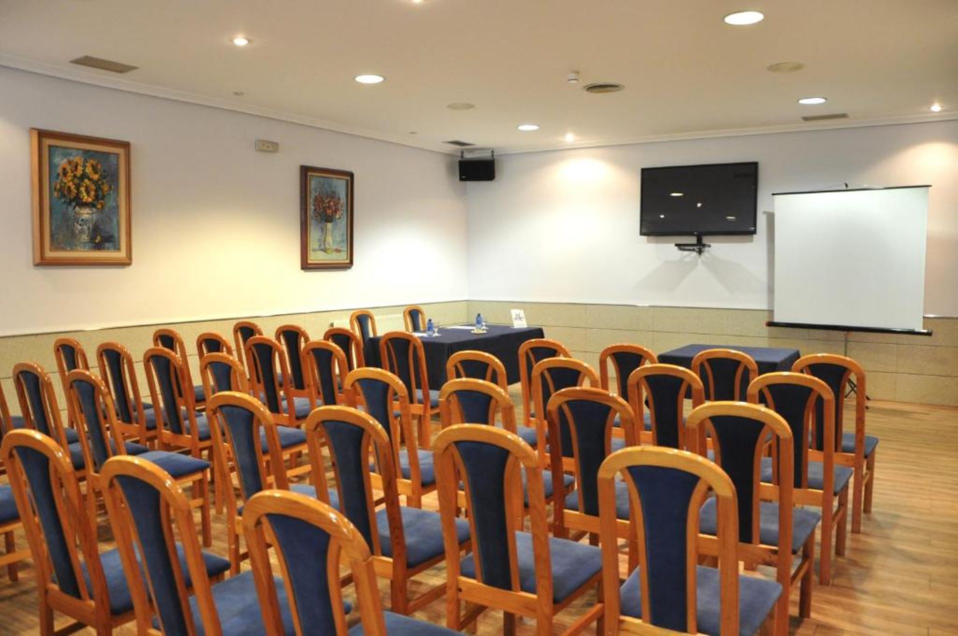 Hotel Crunia - A Coruña LCG