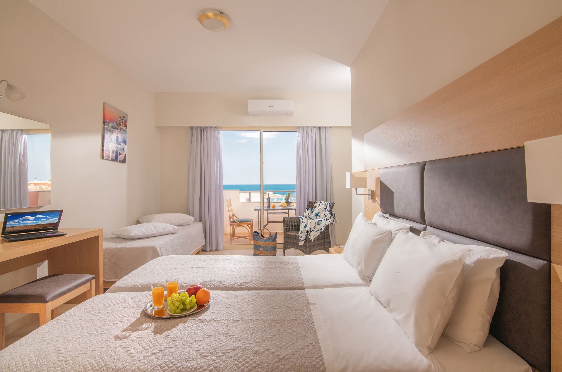 Pleasure Beach Hotel