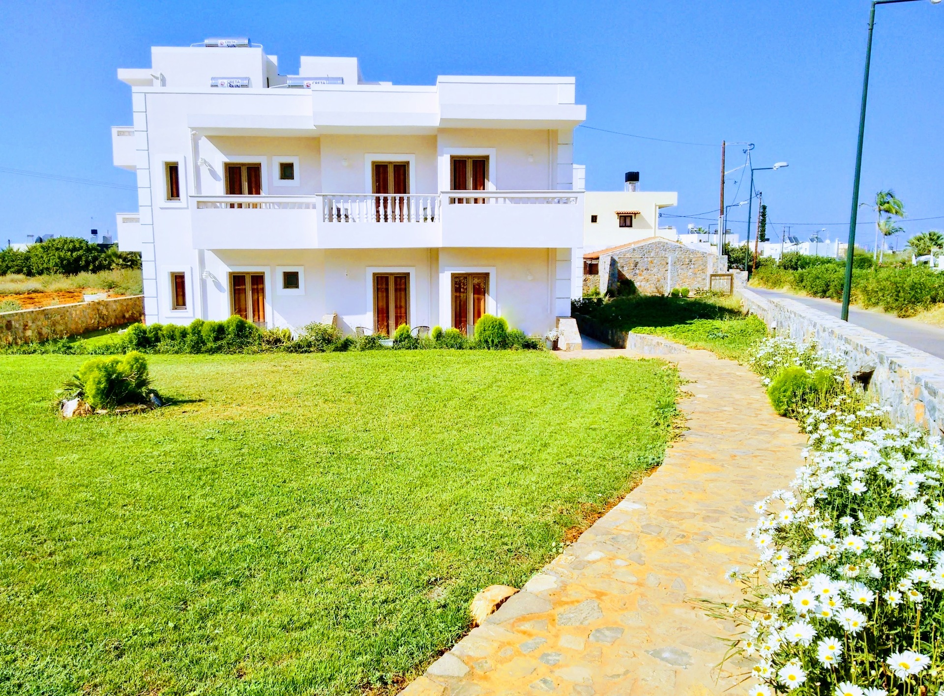 dal travel Casa Malena