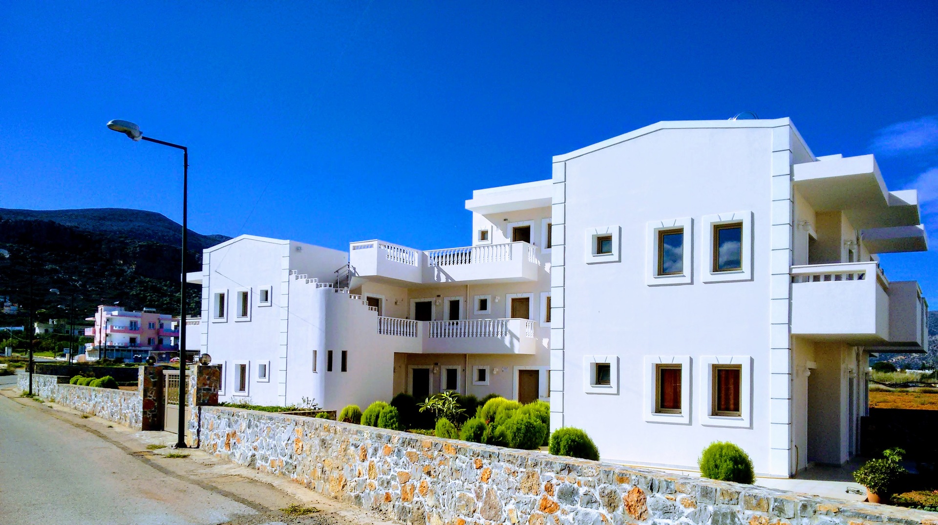 dal travel Casa Malena