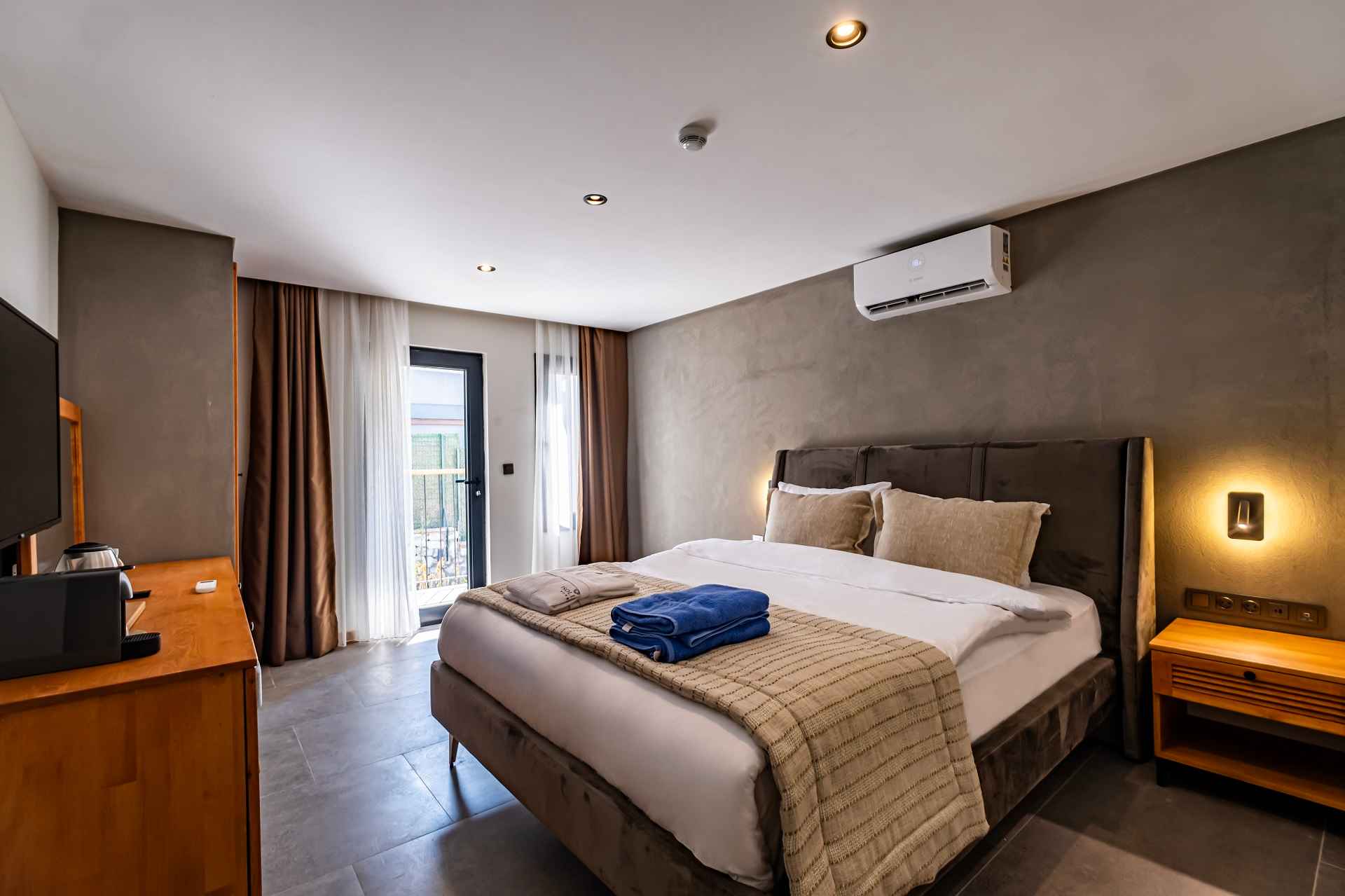 Isolina Bodrum