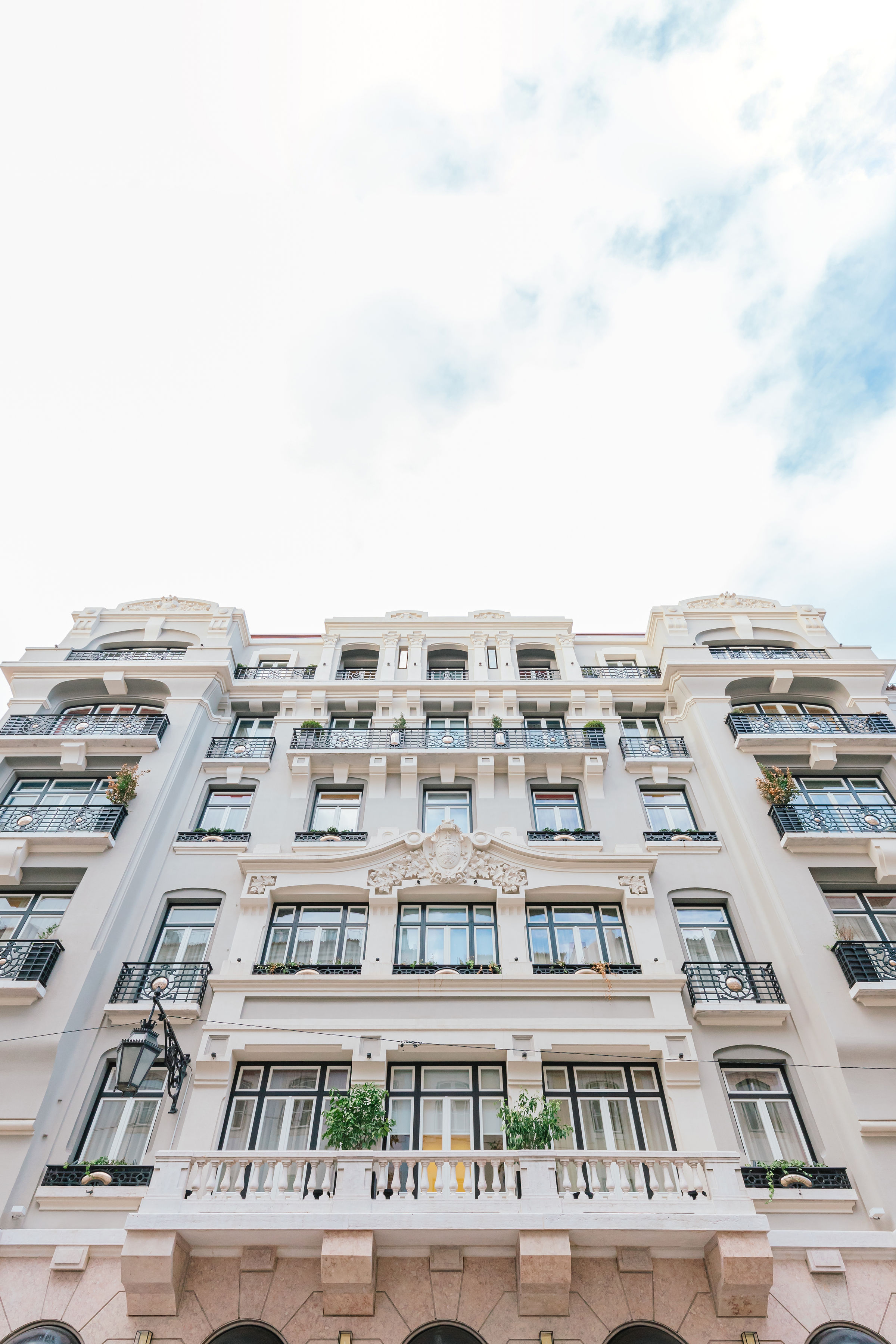 Art Legacy Hotel