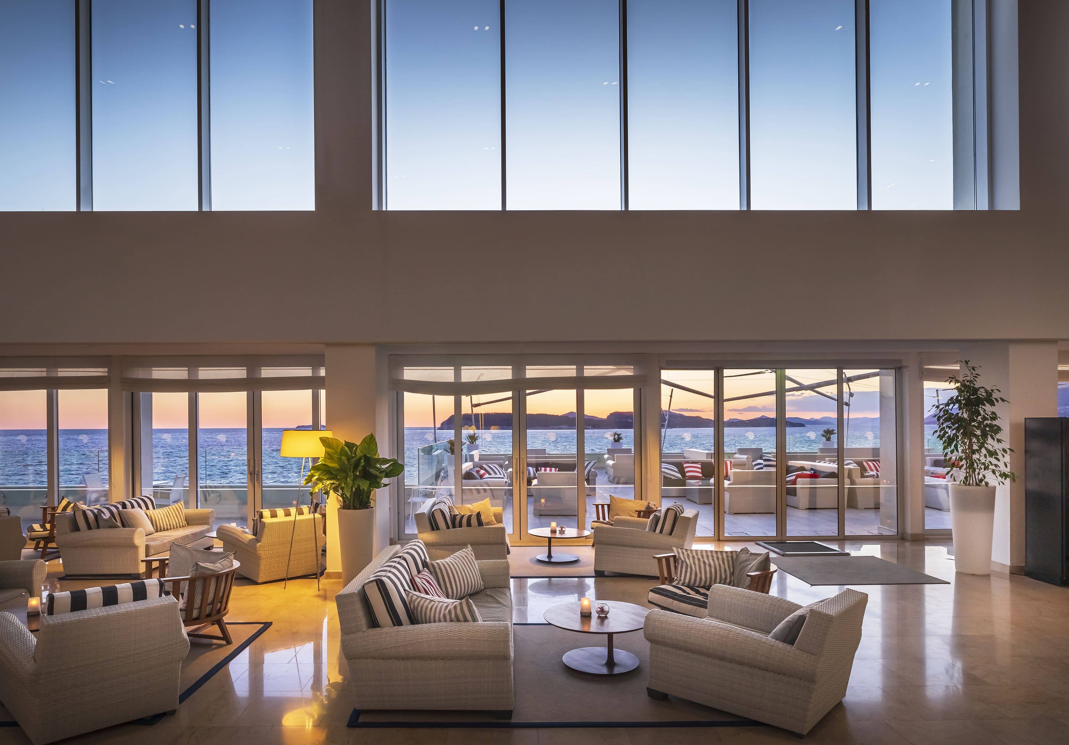 Valamar Dubrovnik President Hotel