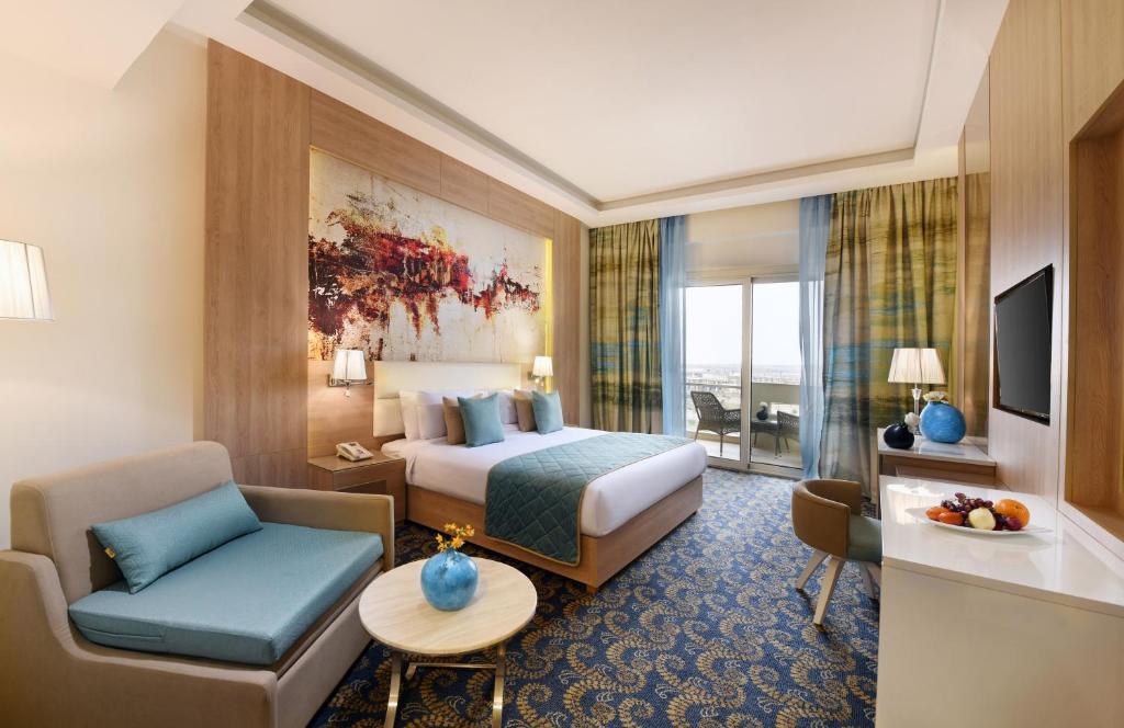 Tolip Gardens Hotel