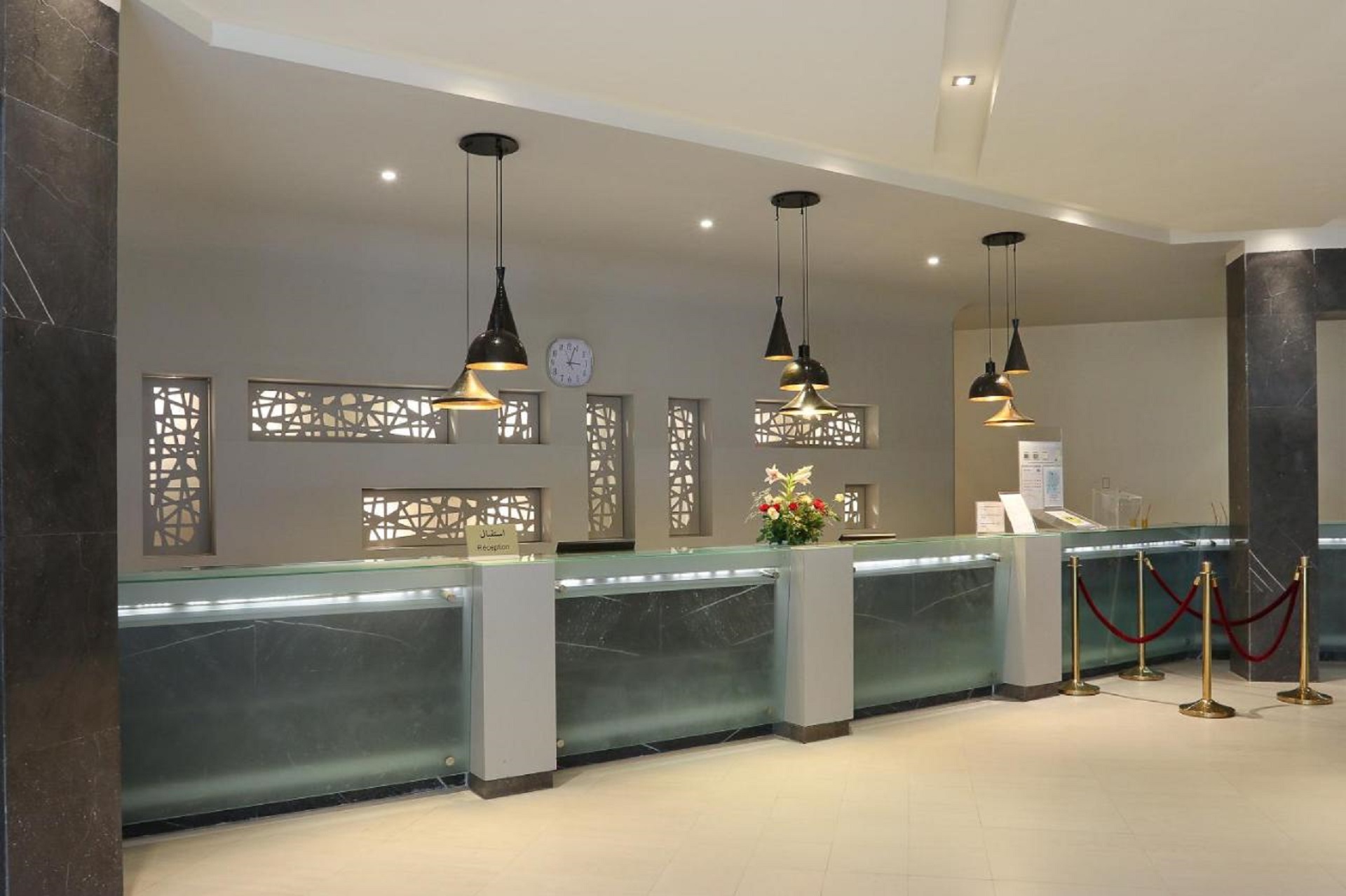 ClubHotel Palm Azur