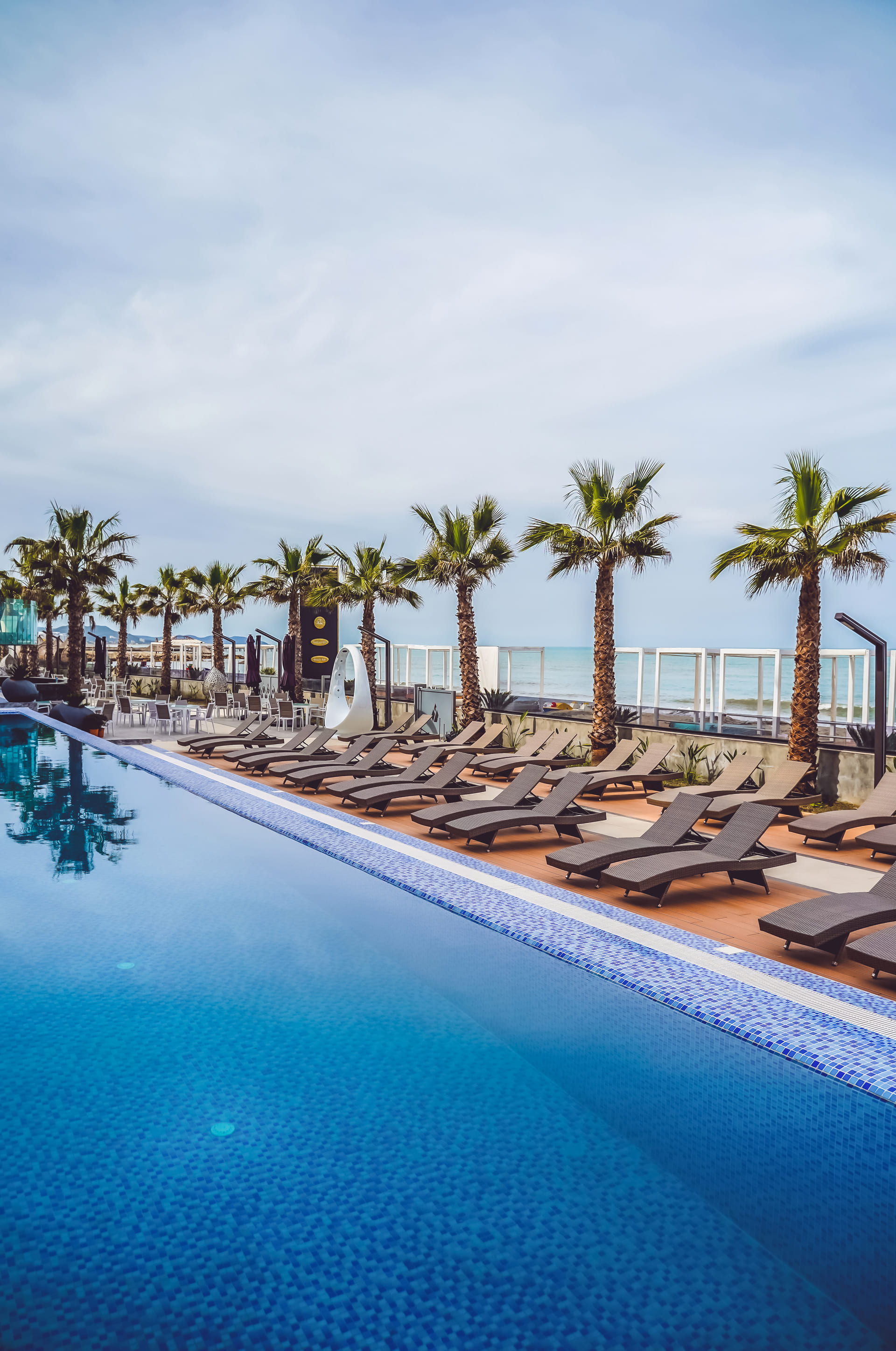 Pinea Hotel Resort & Spa