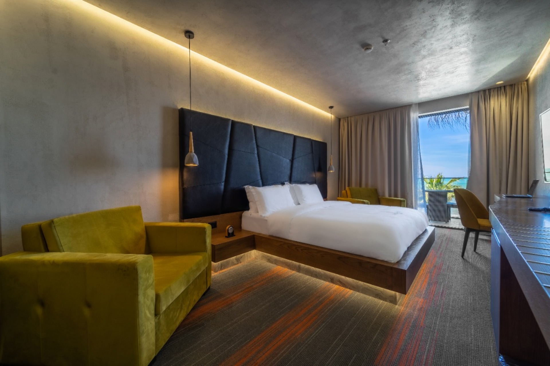 Pinea Hotel Resort & Spa