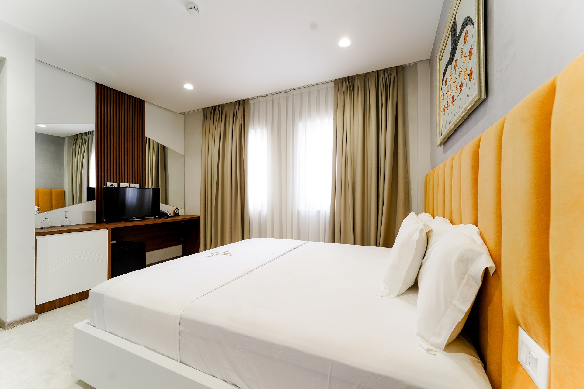 Pinea Hotel Resort & Spa