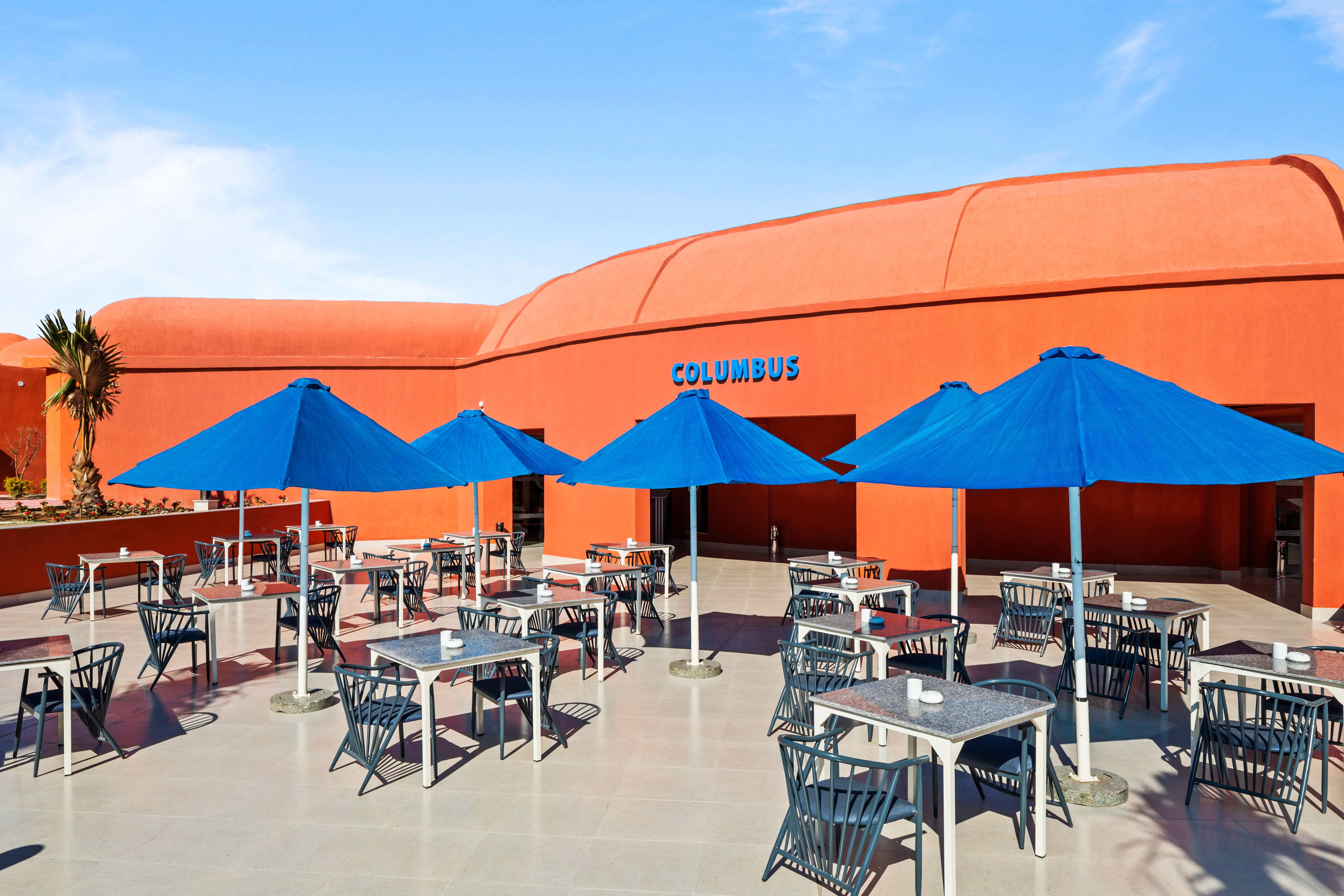 Pickalbatros Laguna Club Resort Sharm El Sheikh - Adults Only 16+