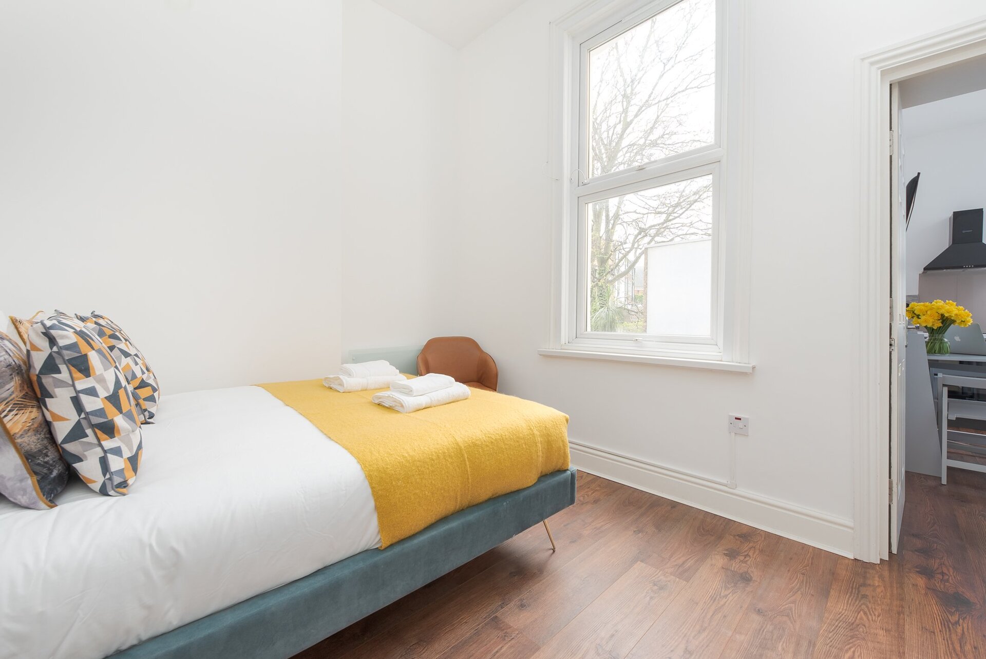 Earl's Court by CAPITAL