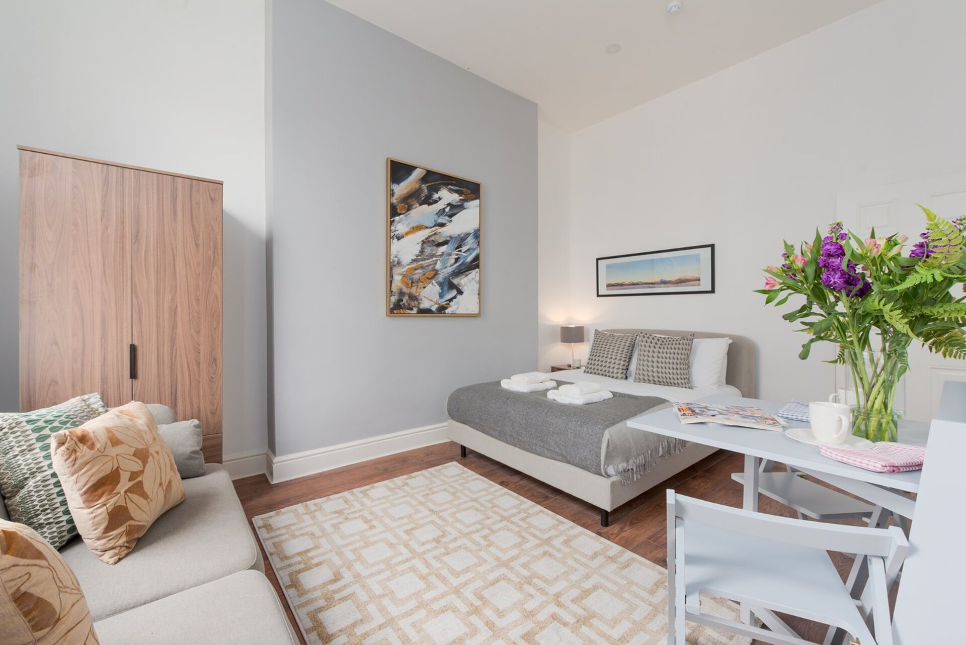 Earl's Court by CAPITAL