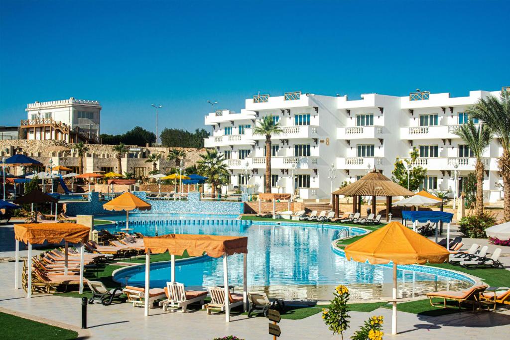 Palma Di Sharm Hollywood Resort