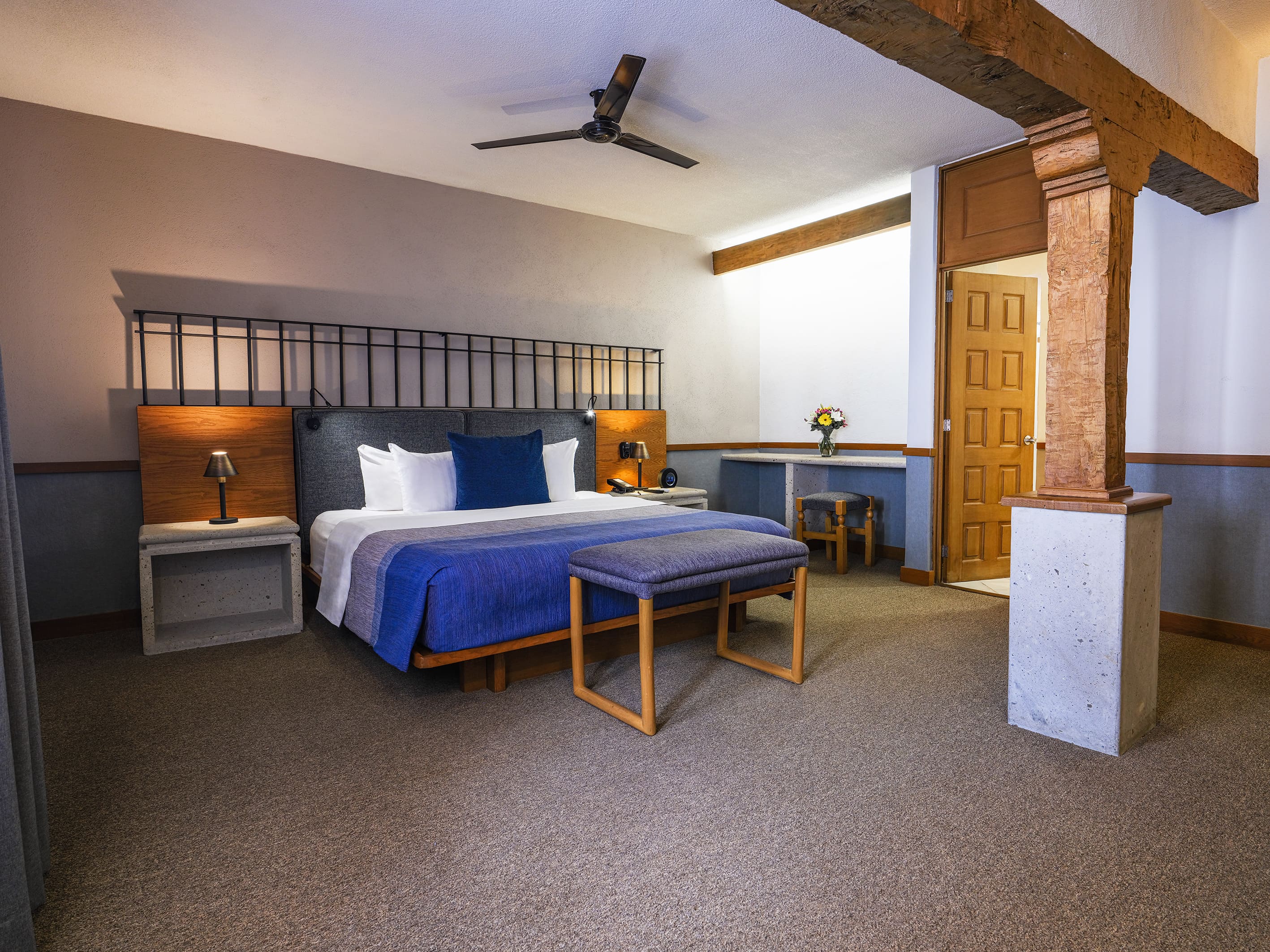 Hacienda Jurica by Brisas