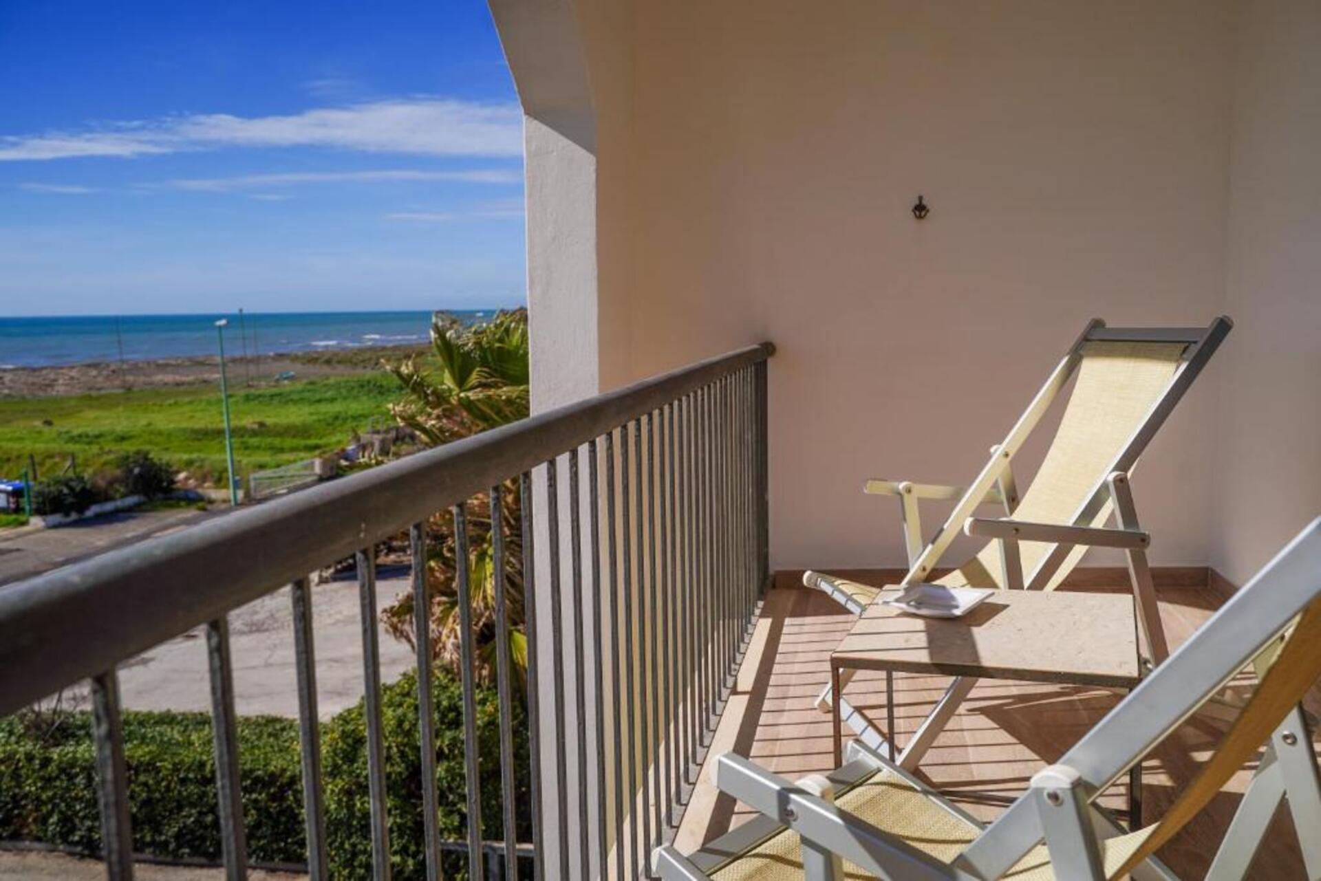 Civico Zero Resort