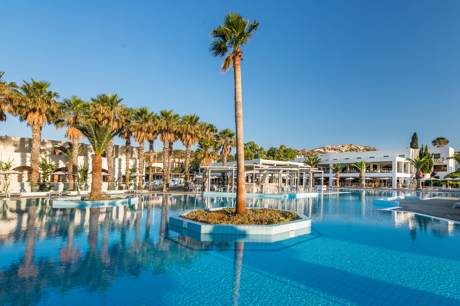 Porto Bello Beach