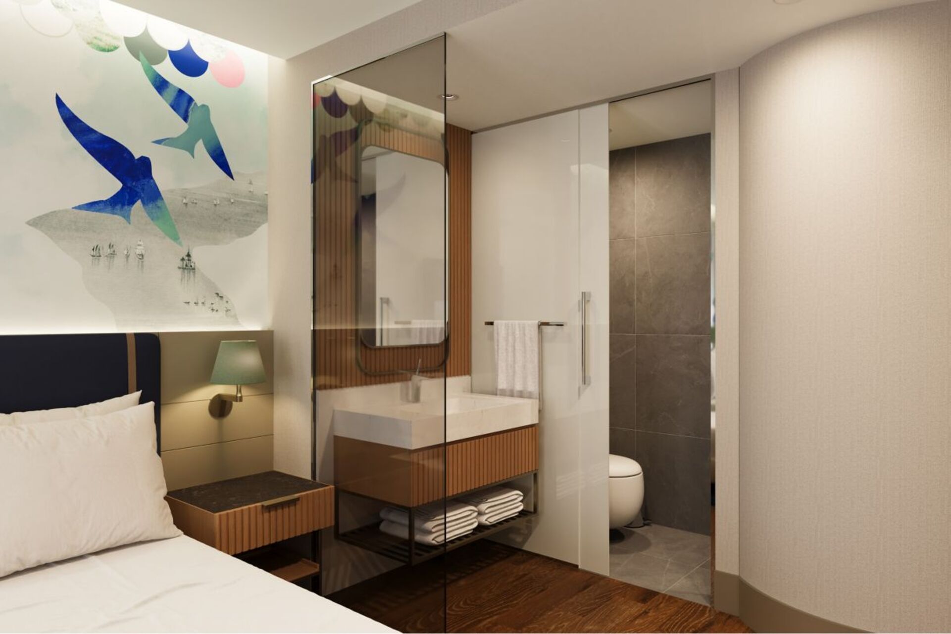 Lokalist, Istanbul, a Tribute Portfolio Hotel
