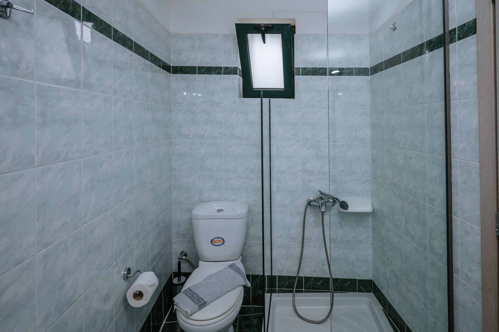 dal travel Dionysos Apartments and Studios