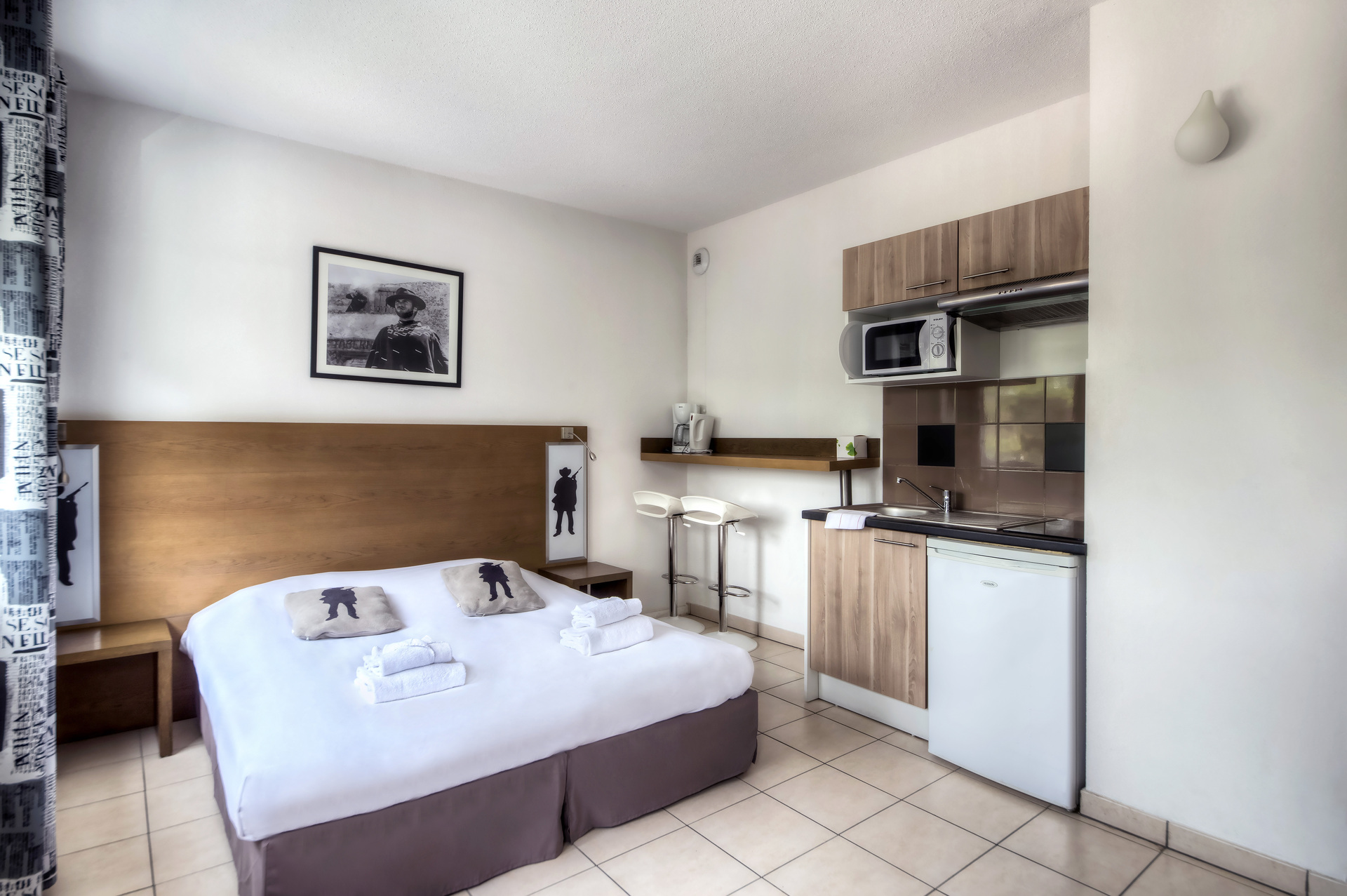 Comfort Aparthotel Antibes Le Maestria