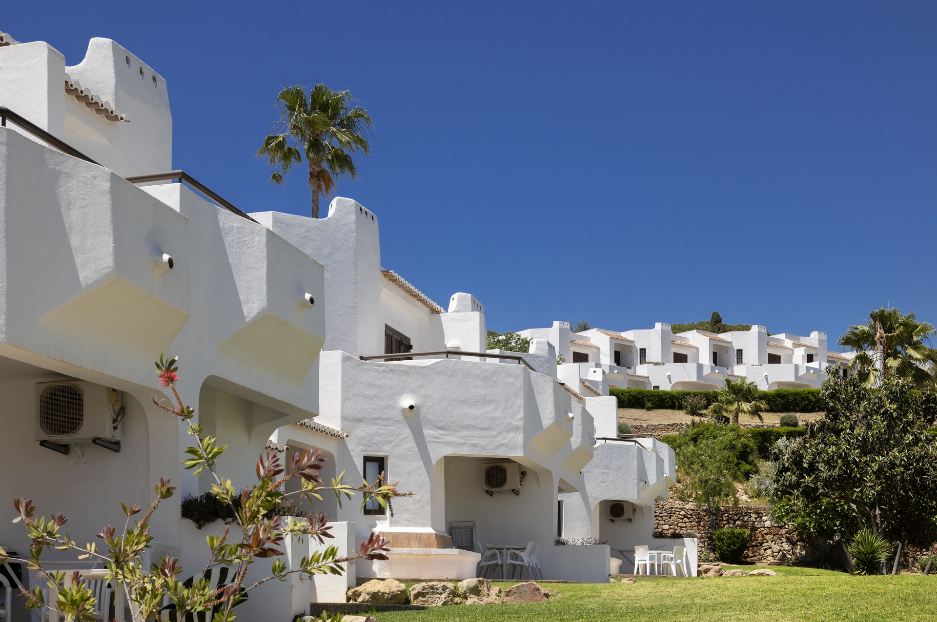 Clube Albufeira Garden Village
