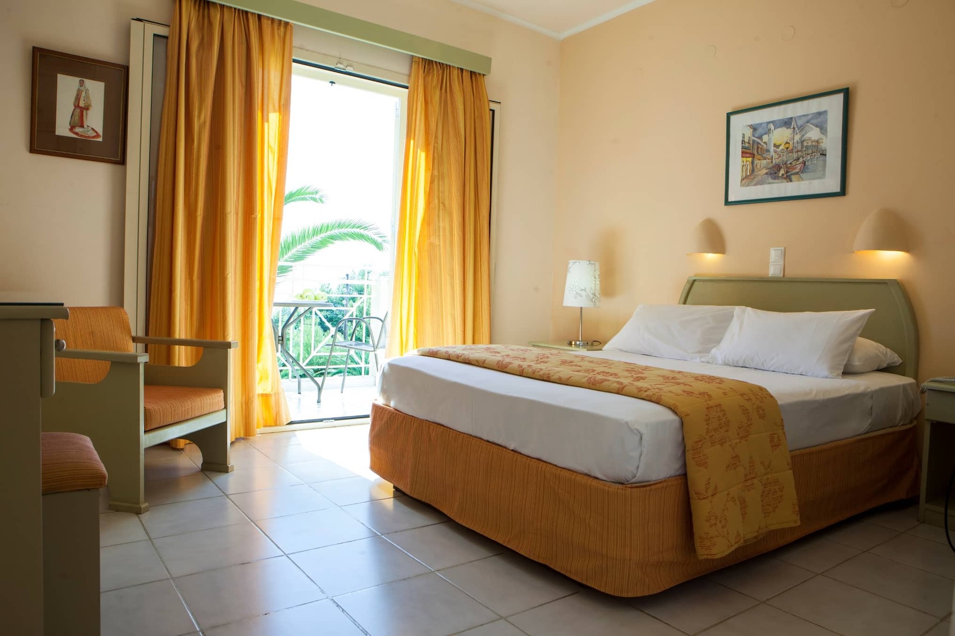 Princess Hotel Kefalonia