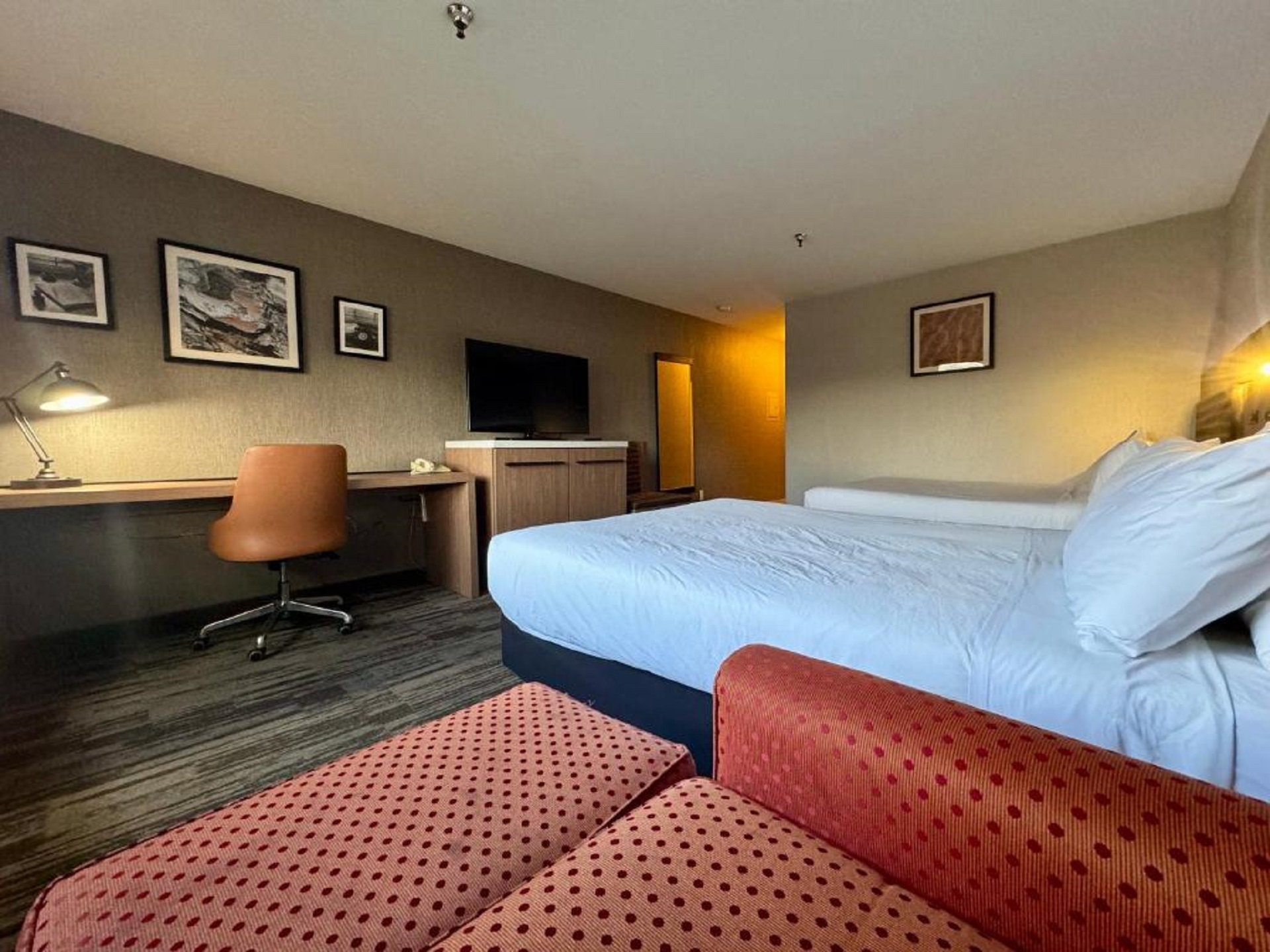 The Modesto Hotel